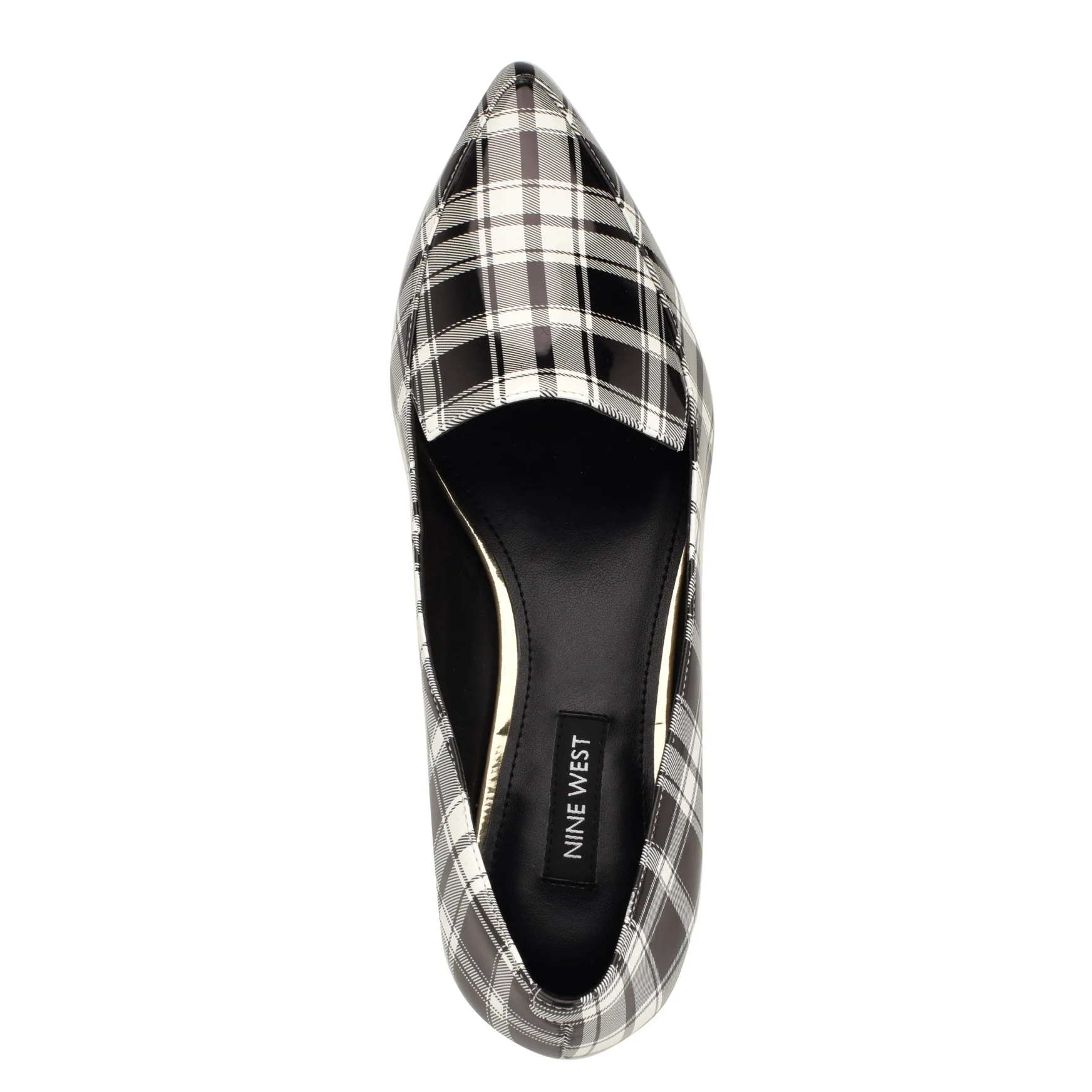 Abay Smoking Flats - Image 3