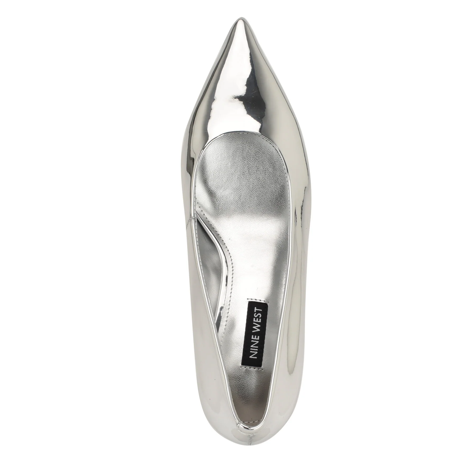 Adalys Kitten Heel Pumps - Image 3