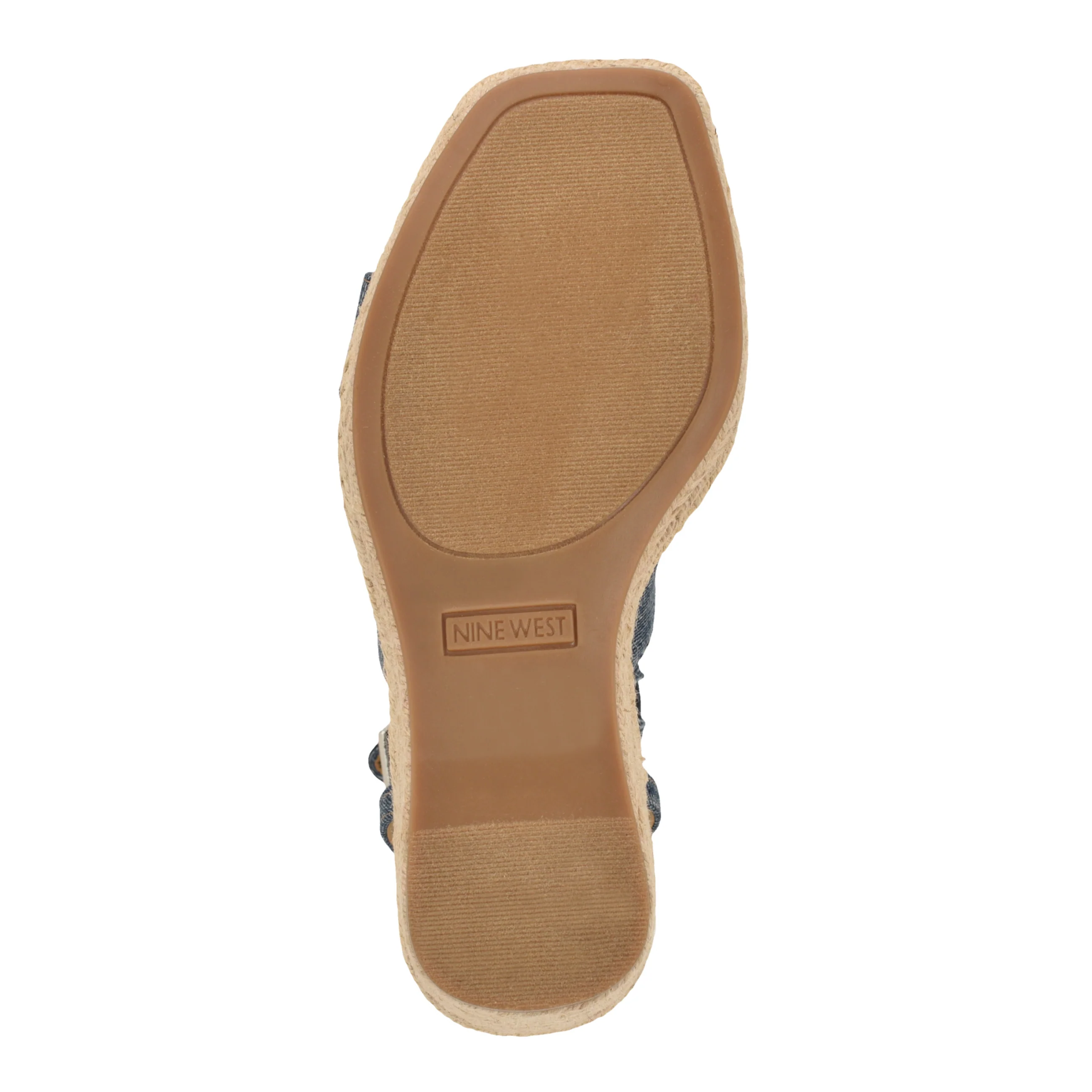 Adriane Strappy Wedge Sandals - Image 5