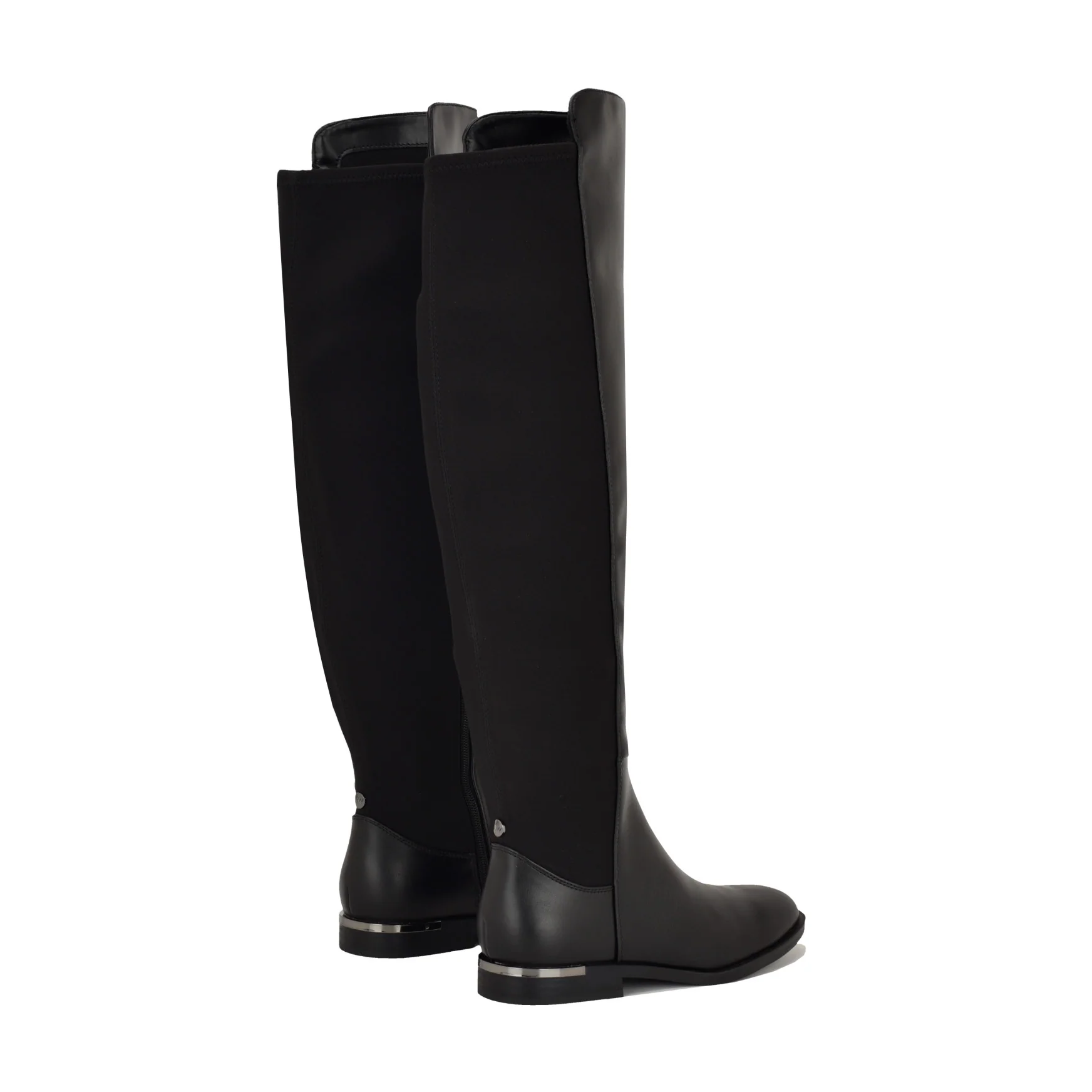 Allair Stretch Back Over the Knee Boots - Image 3