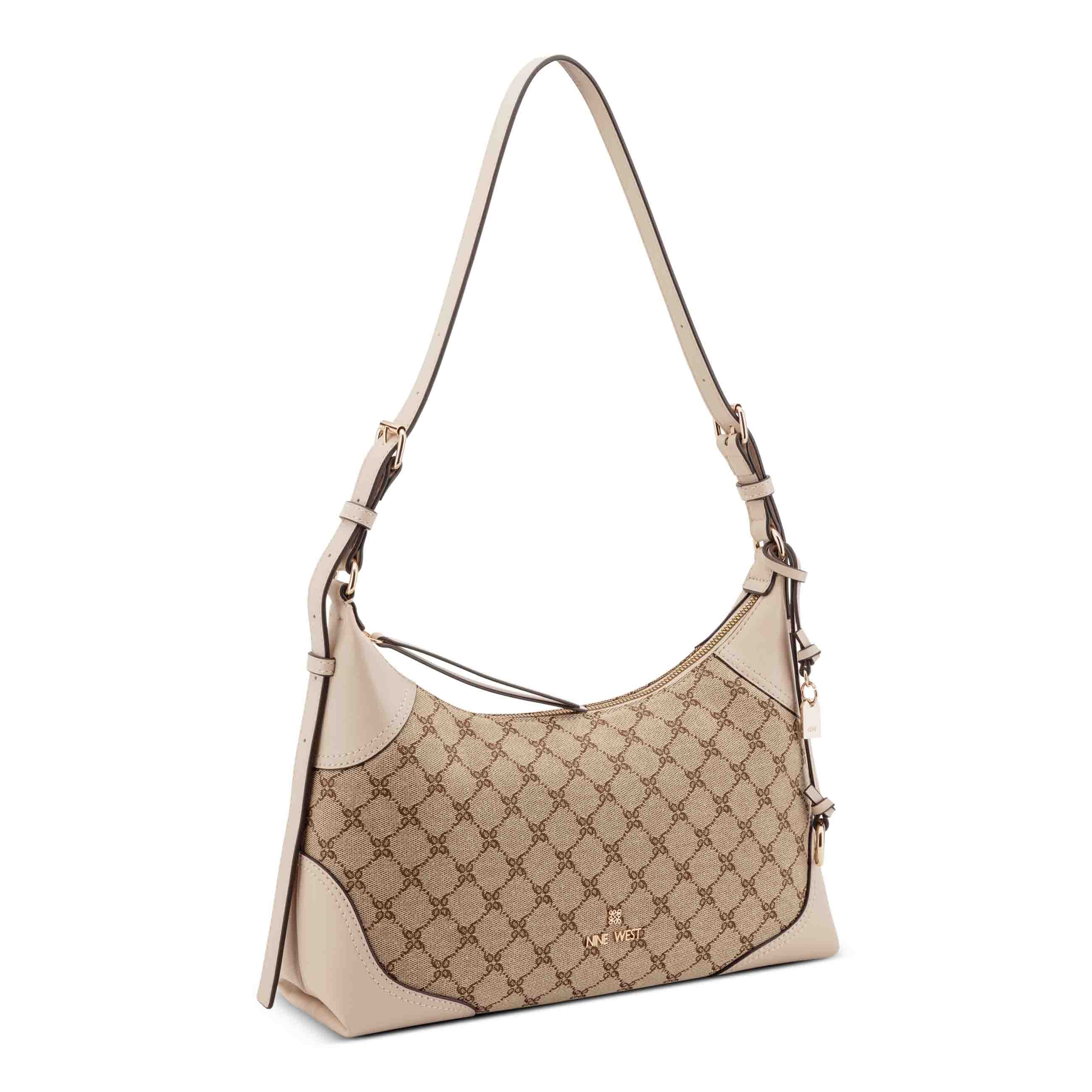 Allie Convertible Shoulder Bag - Image 2