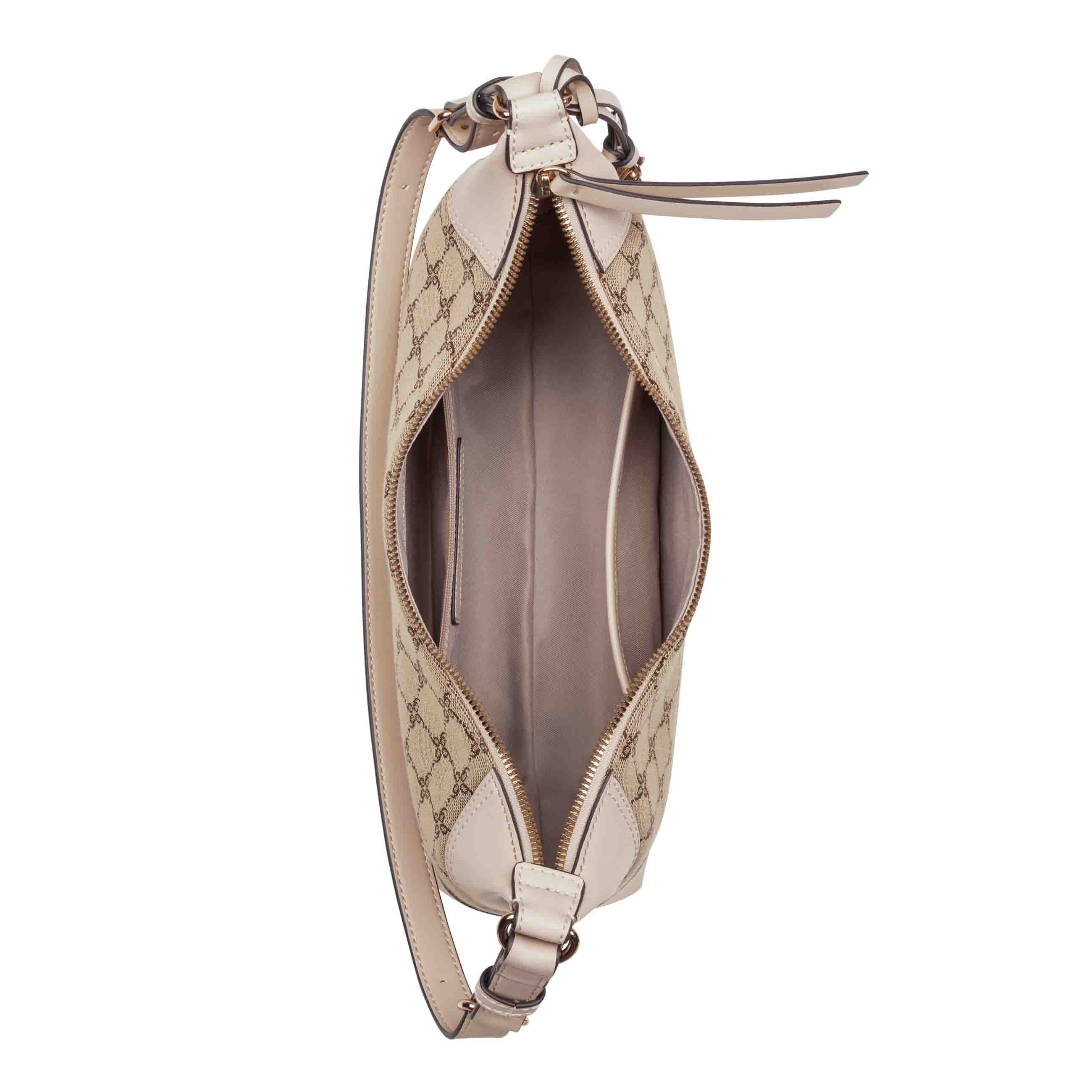Allie Convertible Shoulder Bag - Image 4