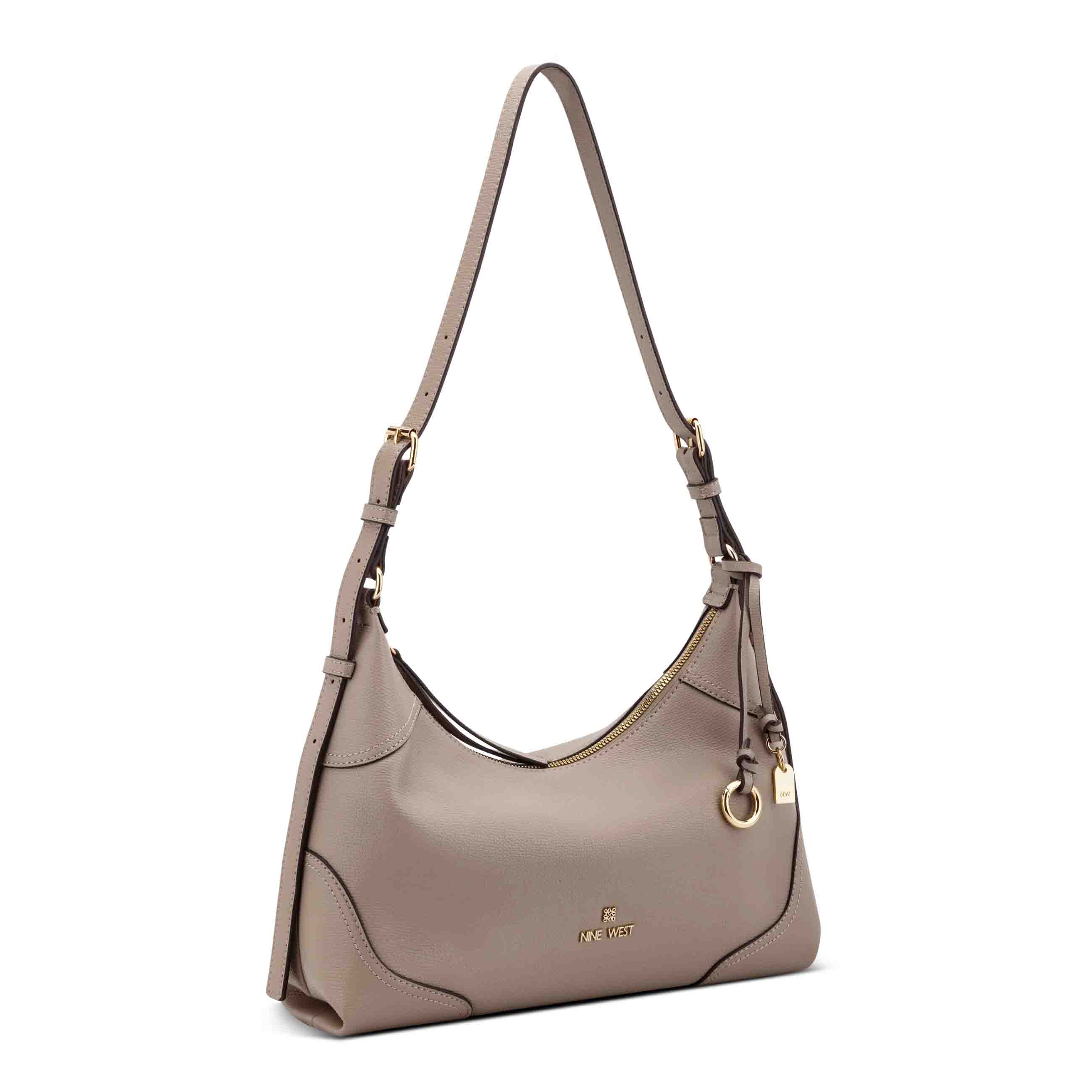Allie Convertible Shoulder Bag - Image 2