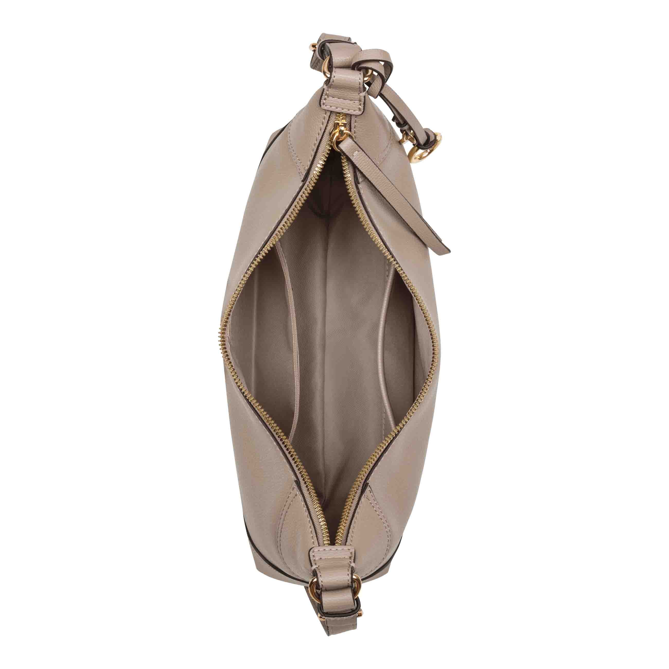 Allie Convertible Shoulder Bag - Image 4