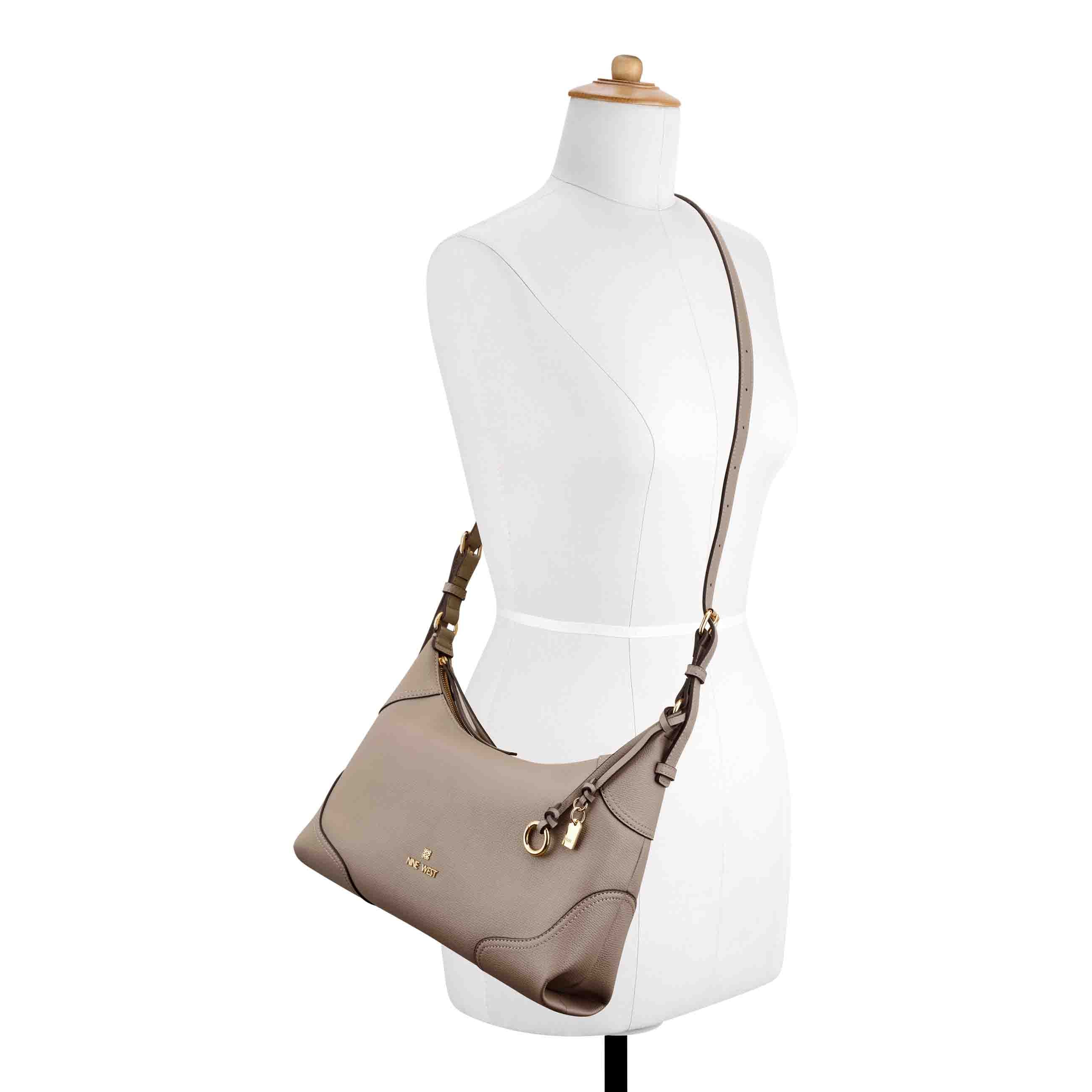 Allie Convertible Shoulder Bag - Image 5