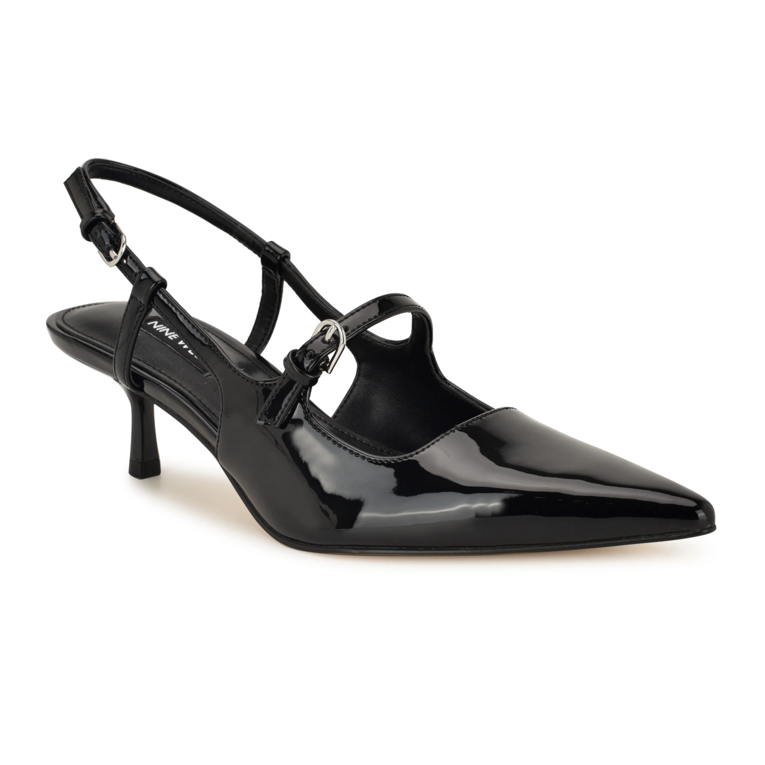 Amayo Slingback Pumps - Image 2