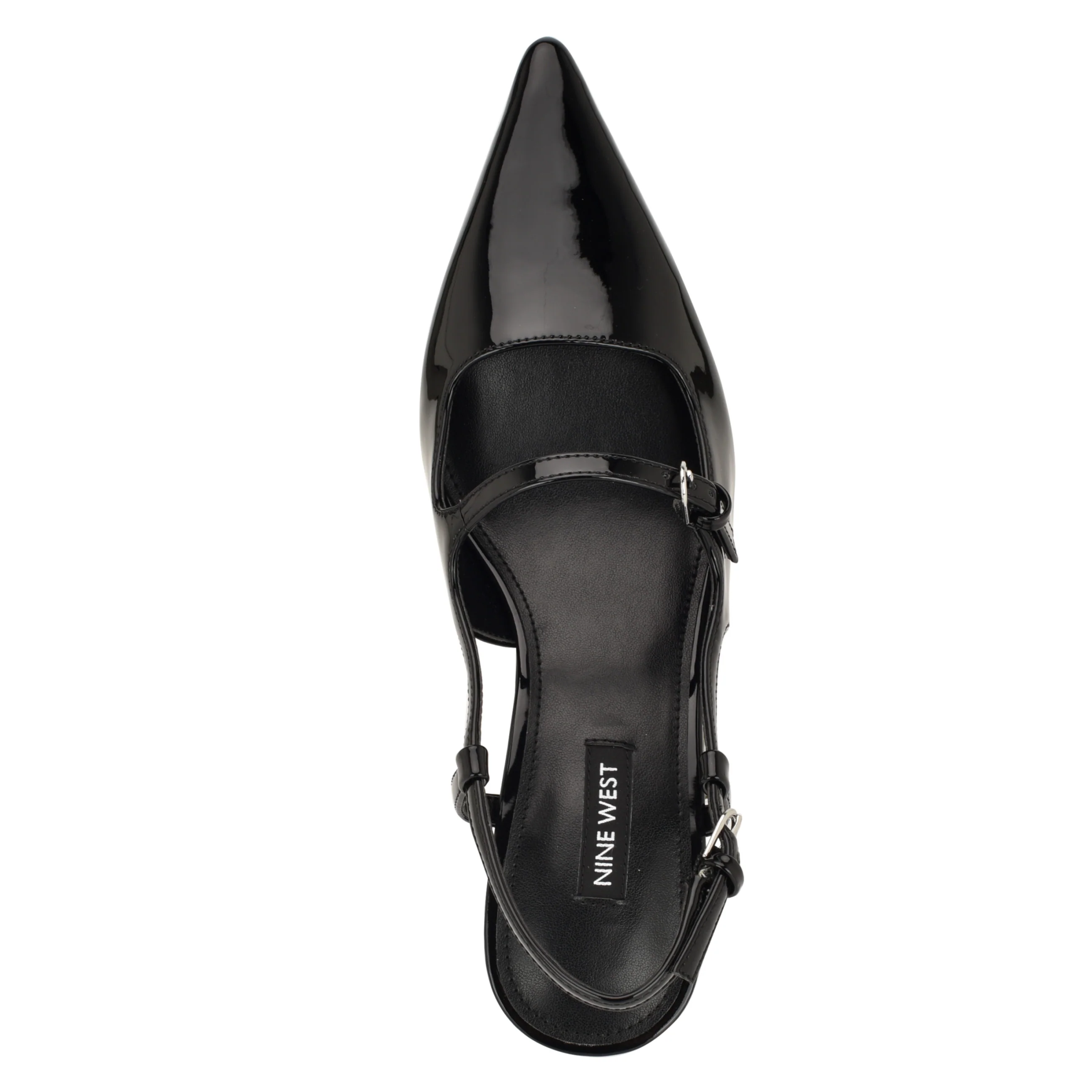 Amayo Slingback Pumps - Image 3