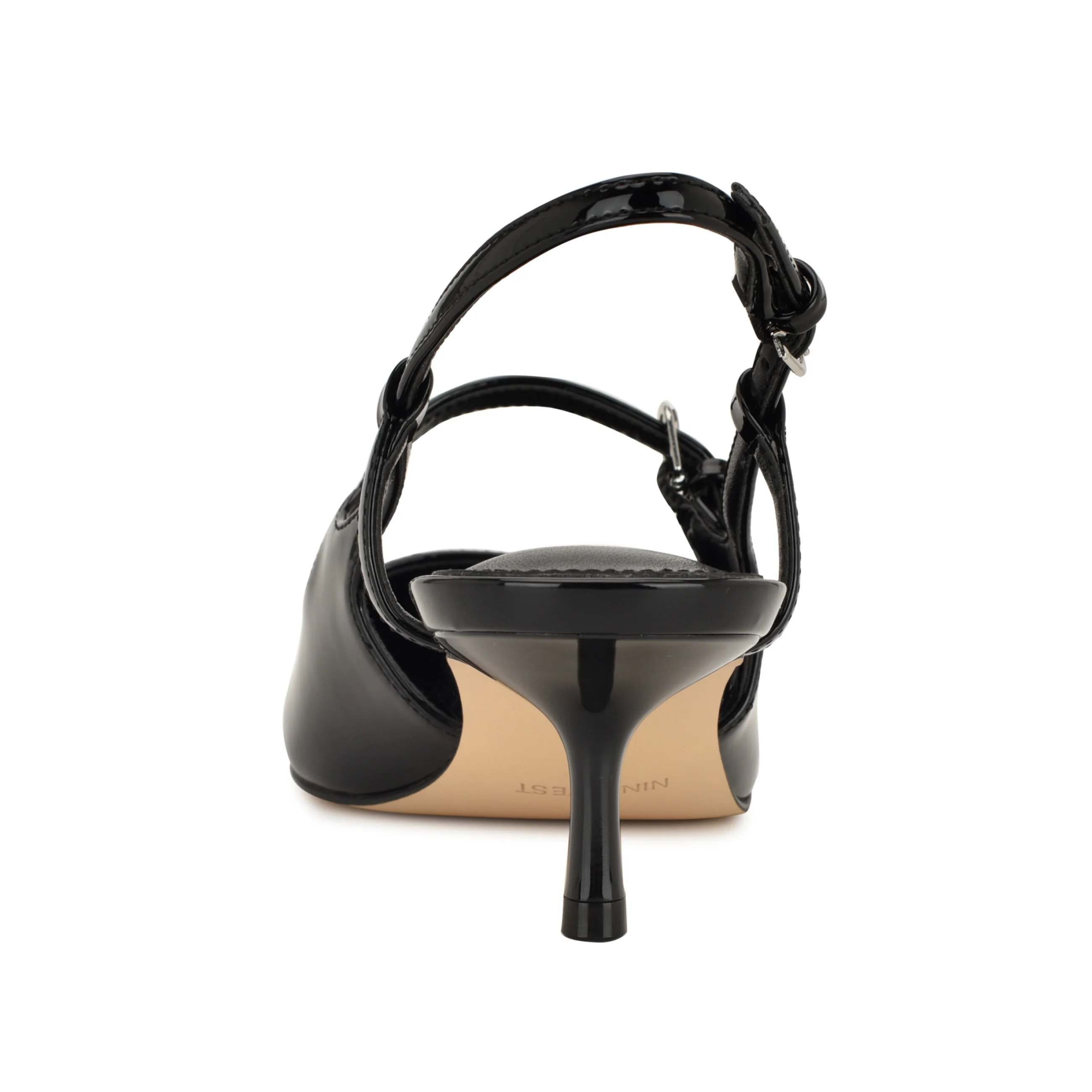 Amayo Slingback Pumps - Image 4