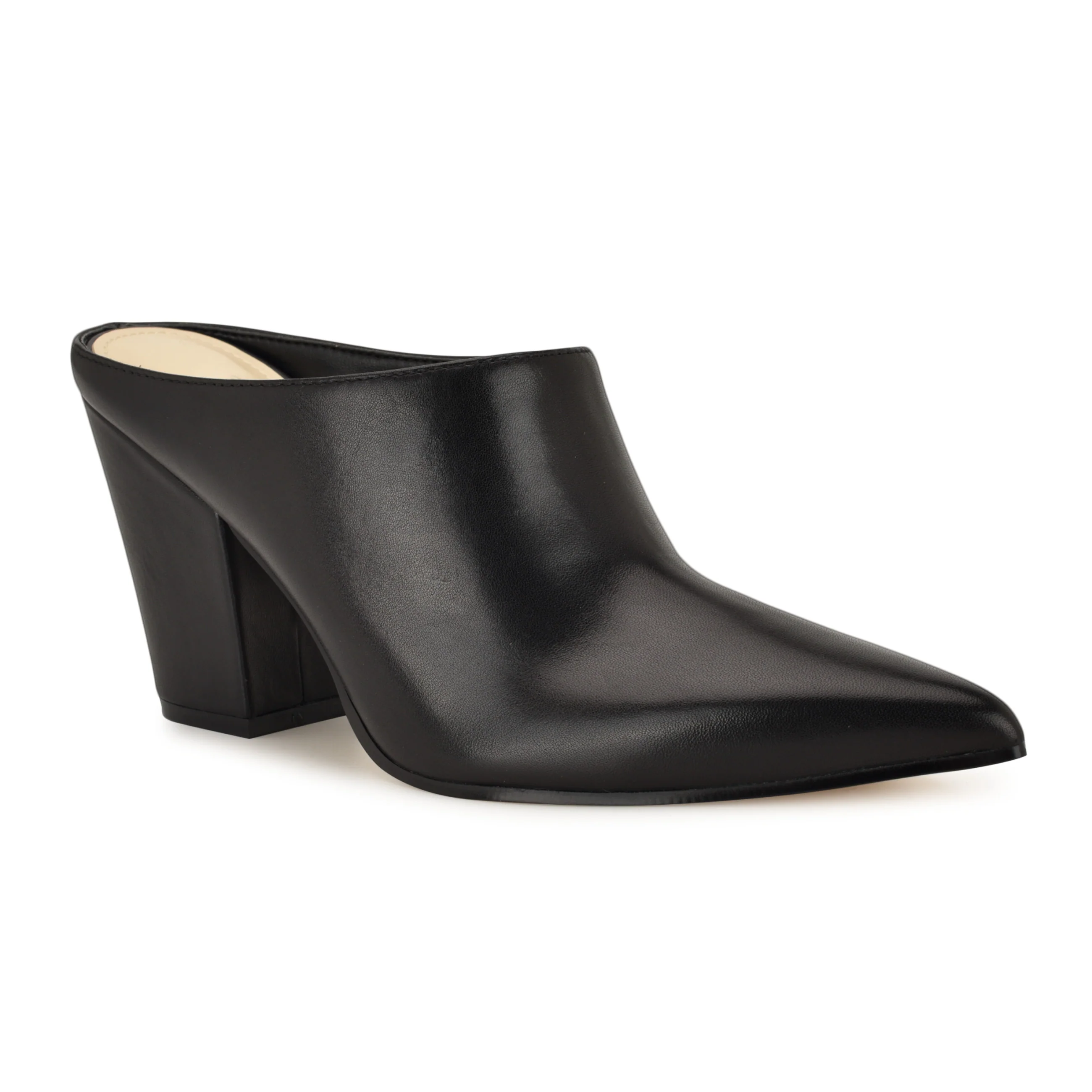 Amini Dress Mules - Image 2