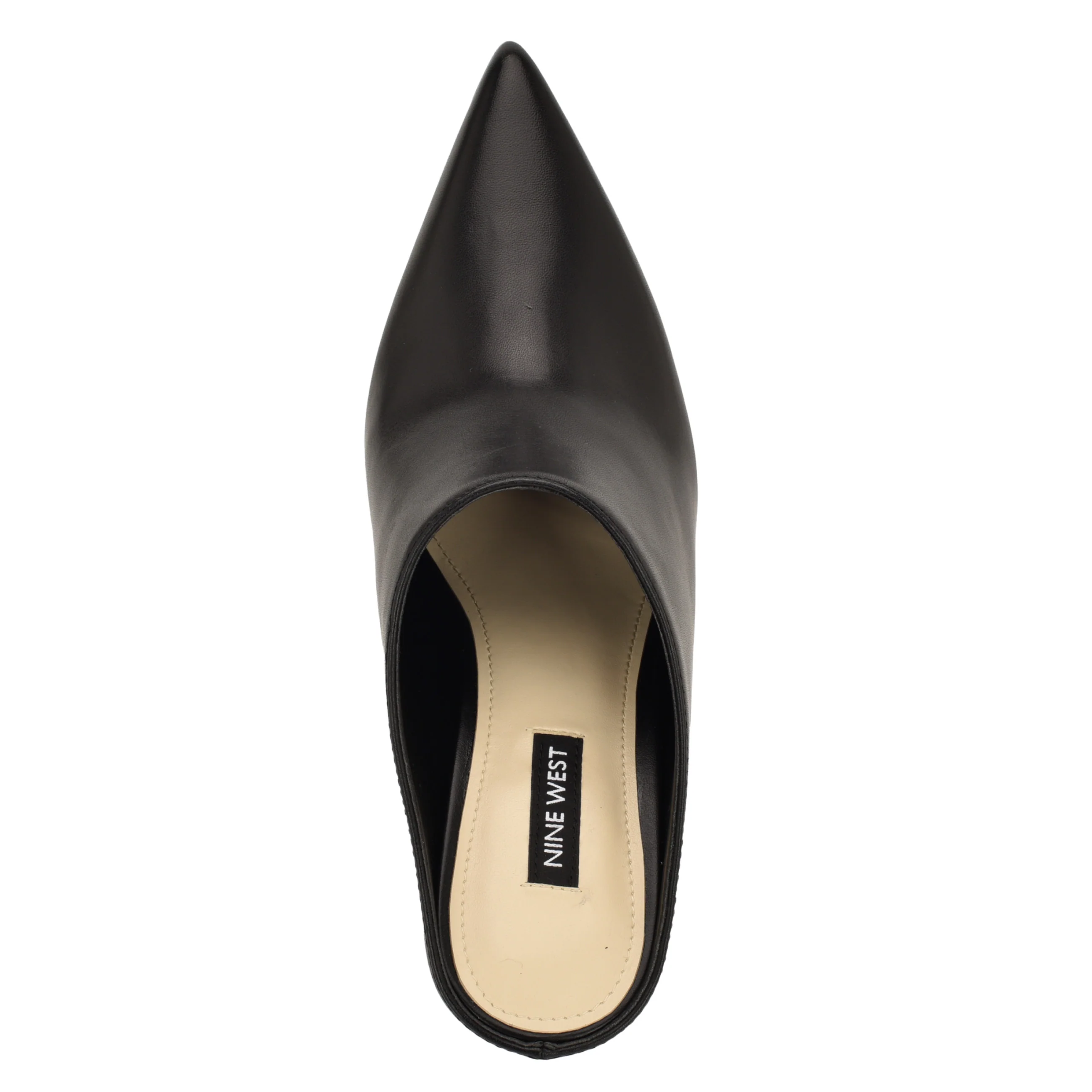 Amini Dress Mules - Image 3