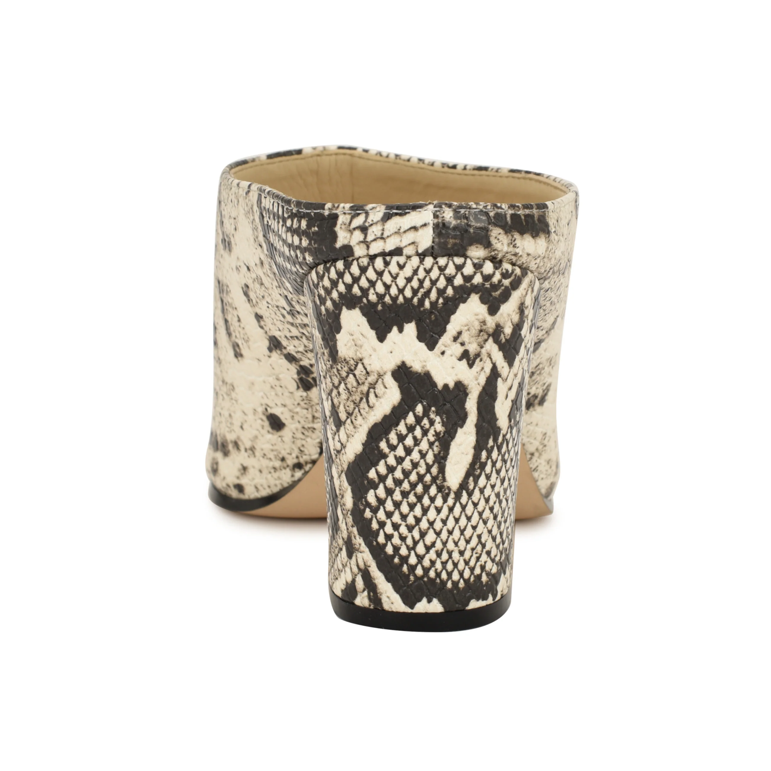 Amini Dress Mules - Image 4