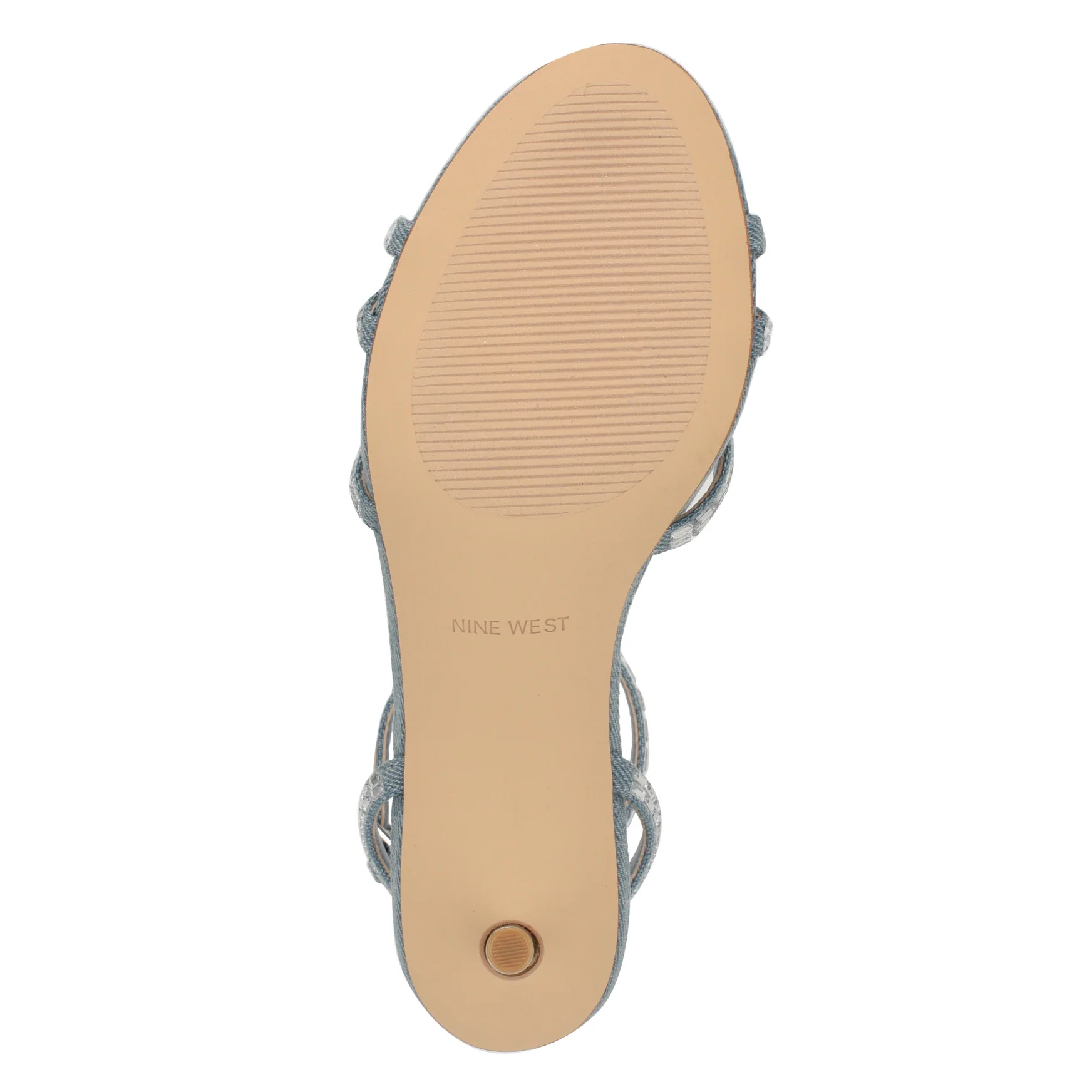 Amseta Heeled Sandals - Image 5