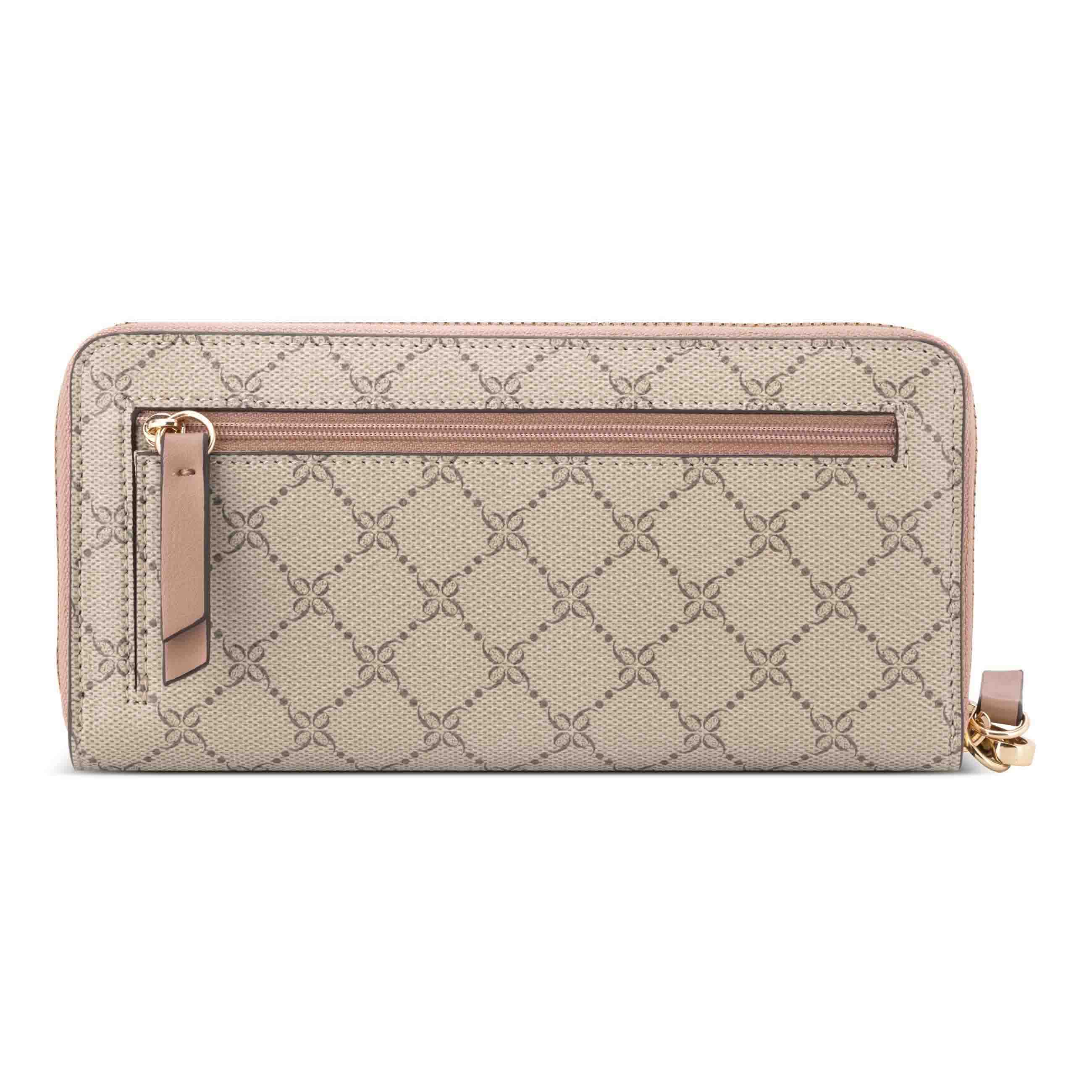 Anders Zip Around with Wristlet - Image 3