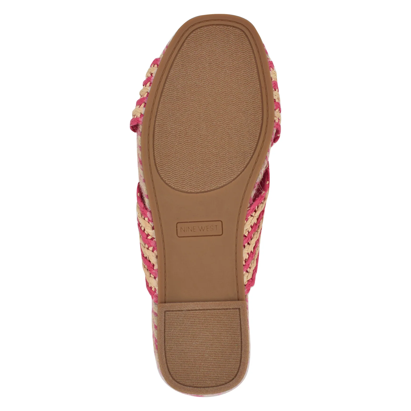 Animay Flat Slide Sandals - Image 5