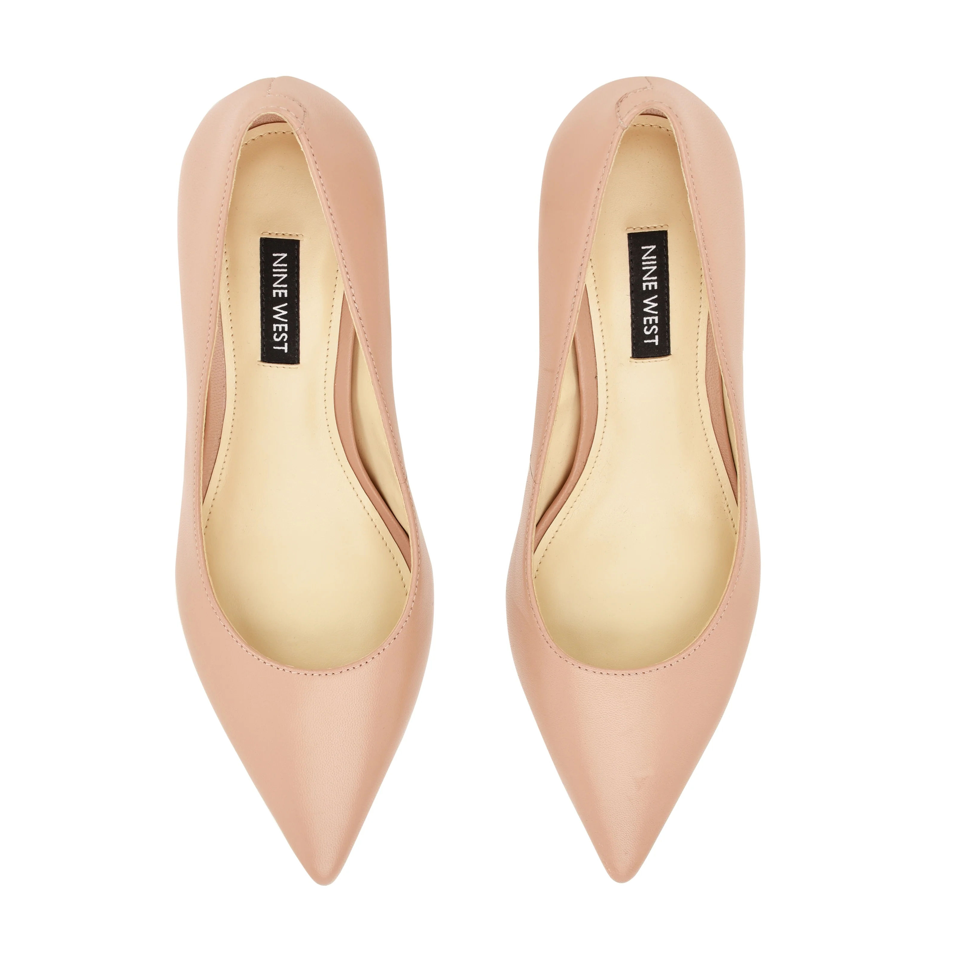 Arlene Pointy Toe Pumps - Image 5