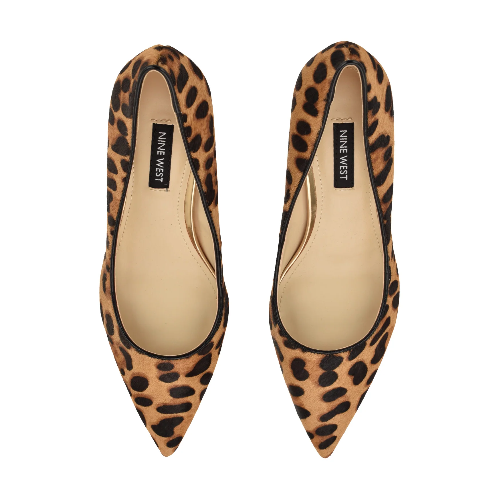 Arlene Pointy Toe Pumps - Image 5