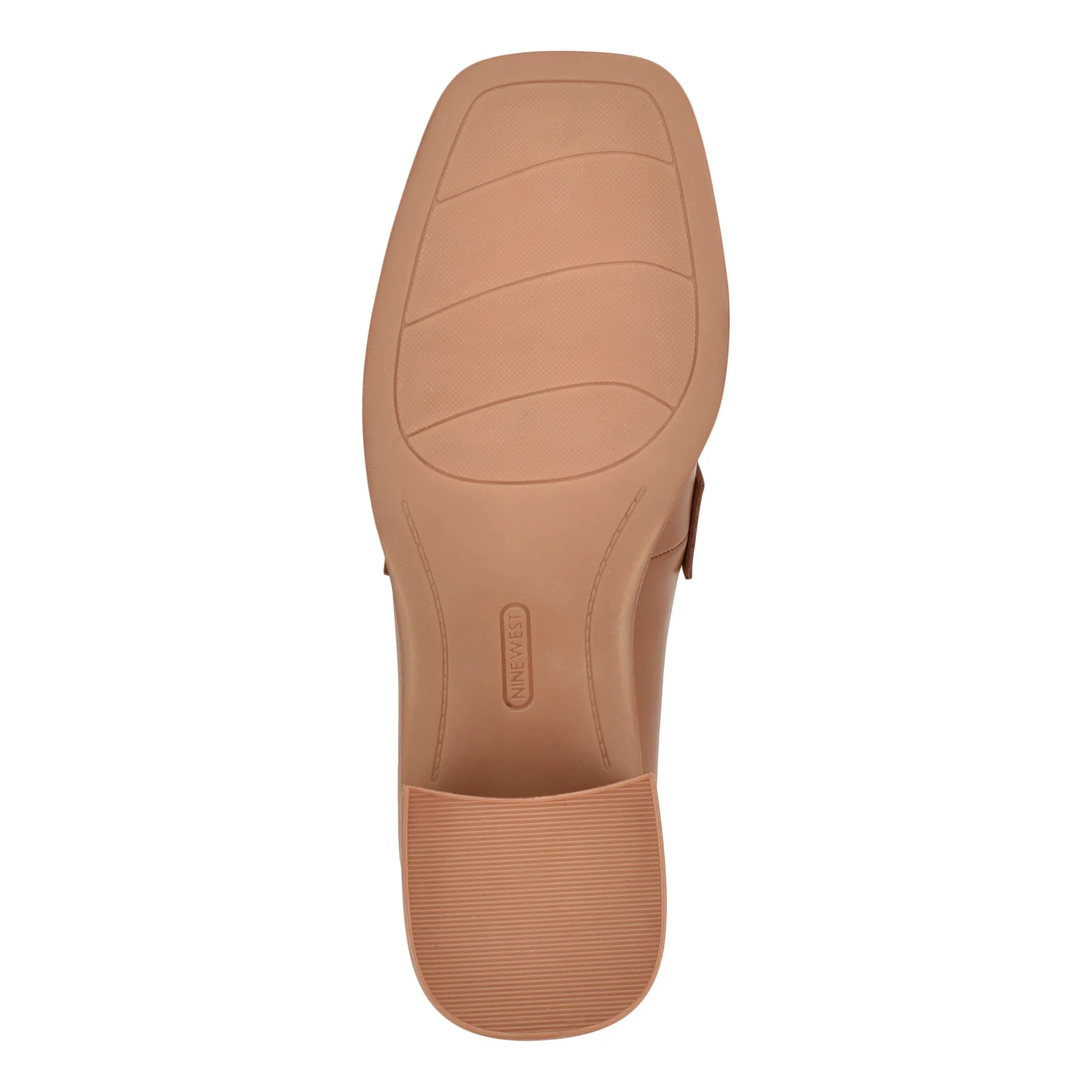 Avalia Heeled Loafers - Image 5