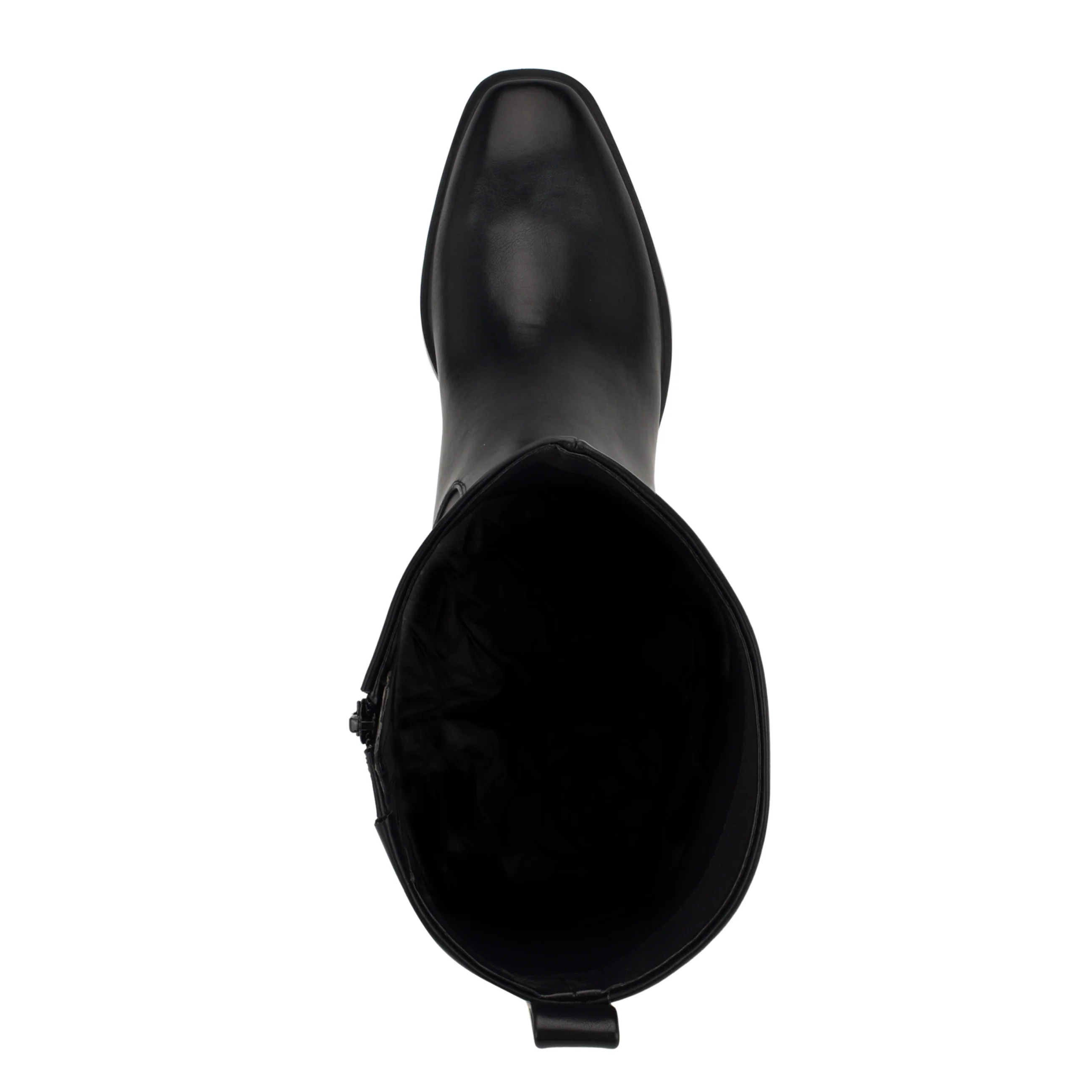 Barile Wide Calf Boots - Image 3