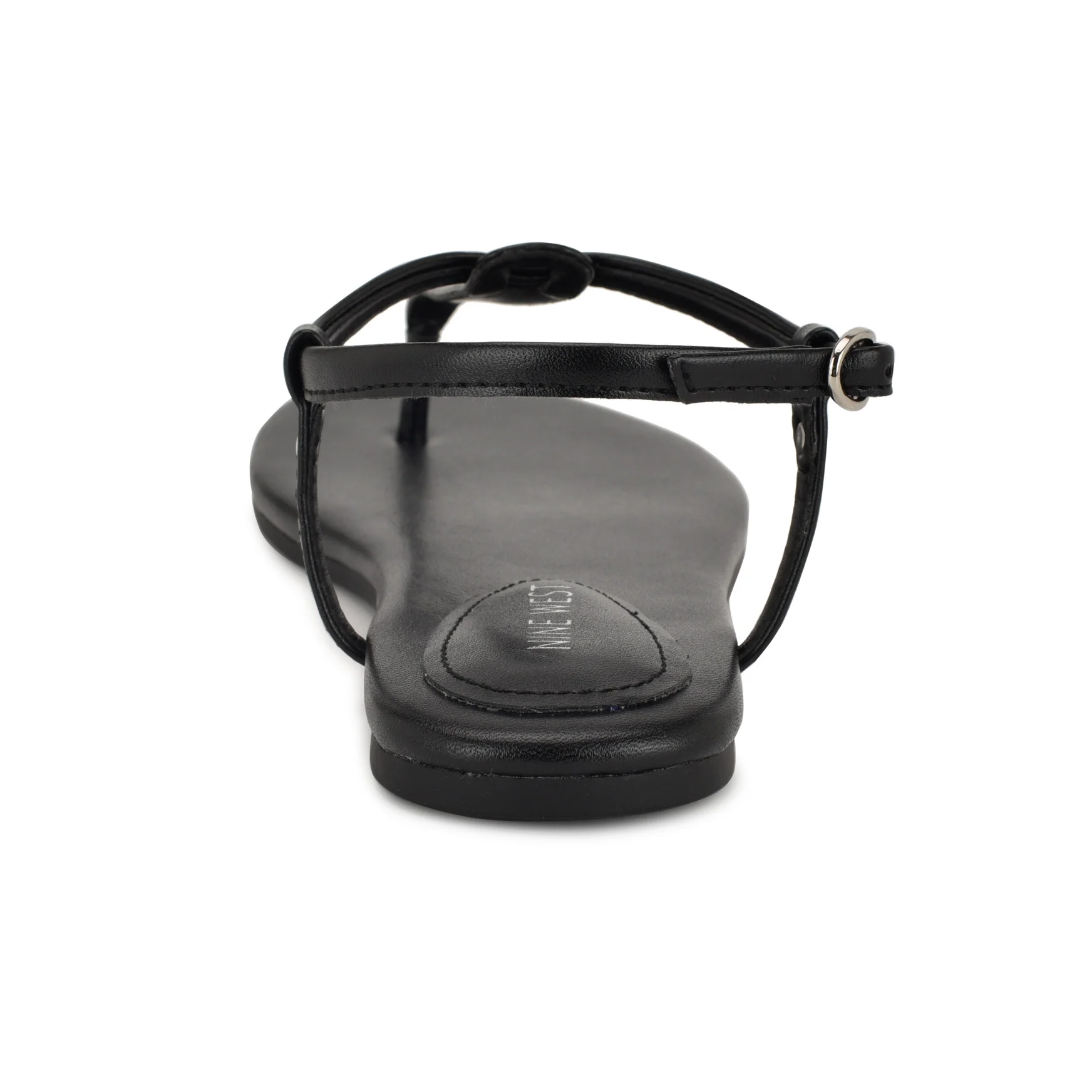 Beriah Flat Thong Sandals - Image 4