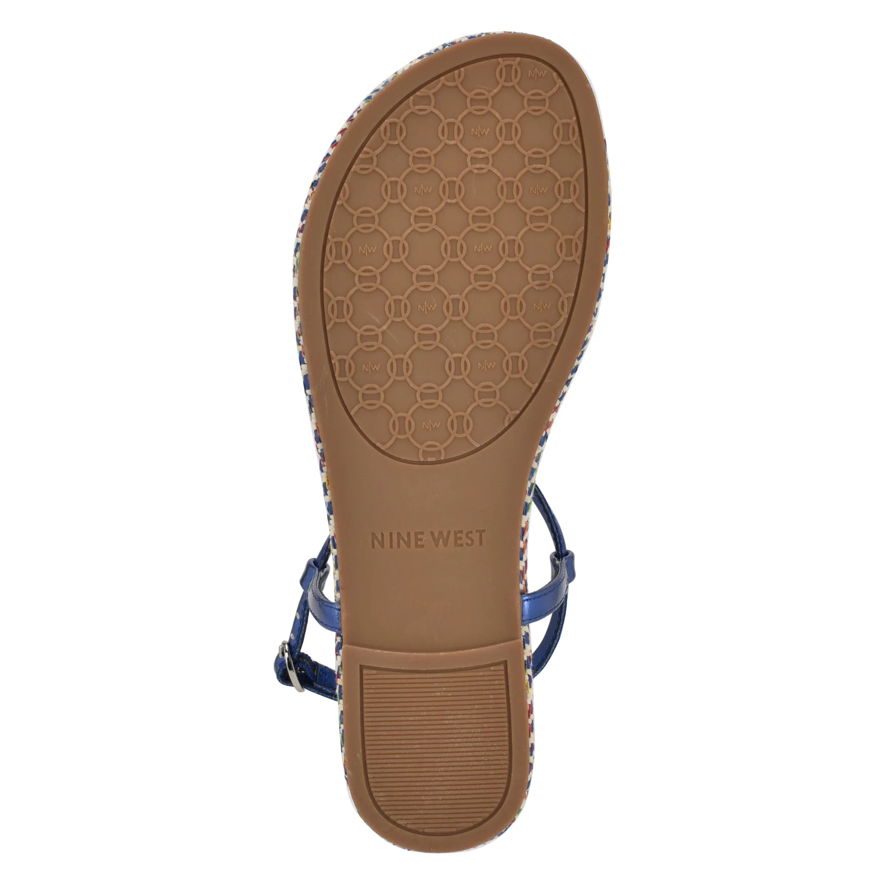 Beriah Flat Thong Sandals - Image 5