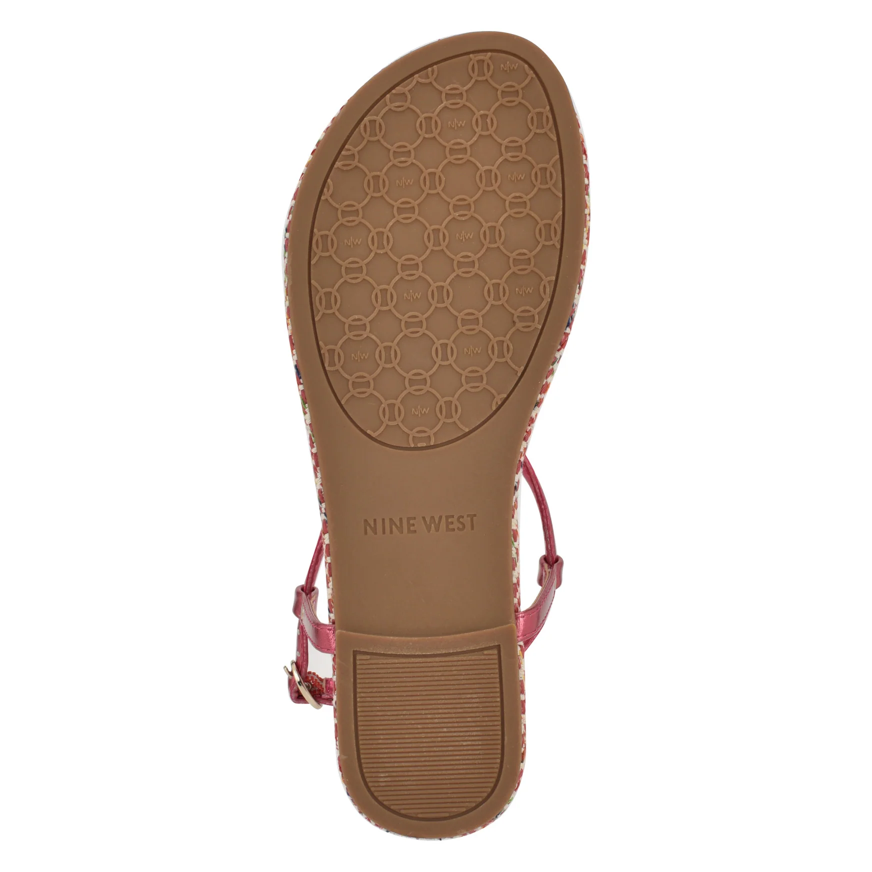 Beriah Flat Thong Sandals - Image 5