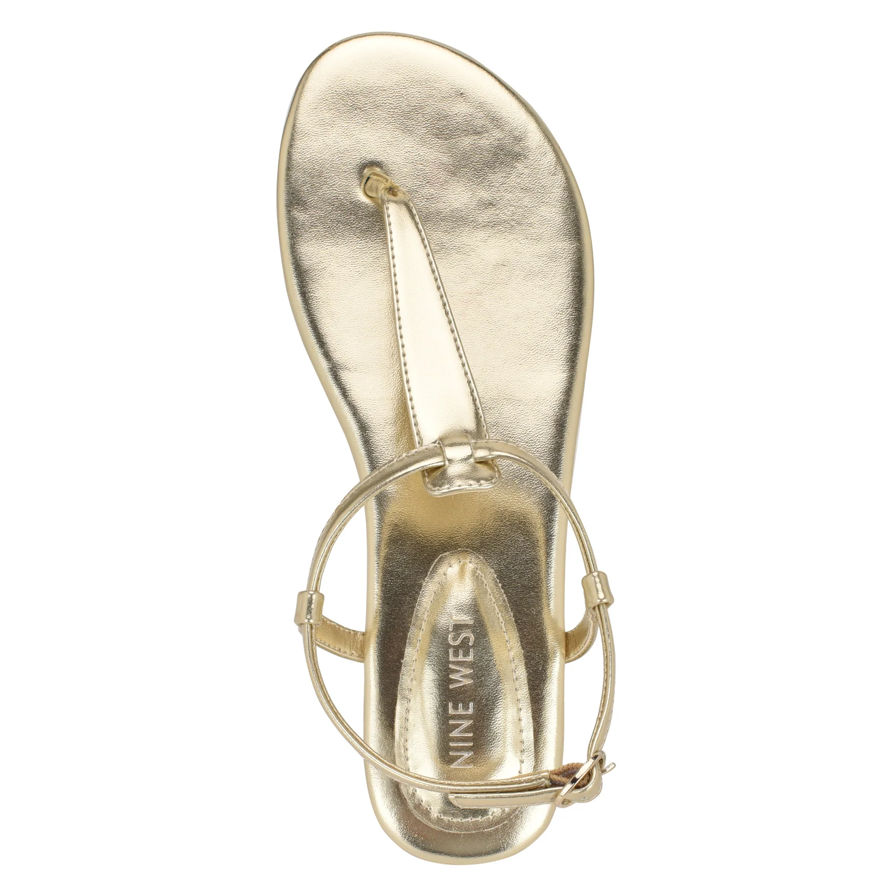 Beriah Flat Thong Sandals - Image 3