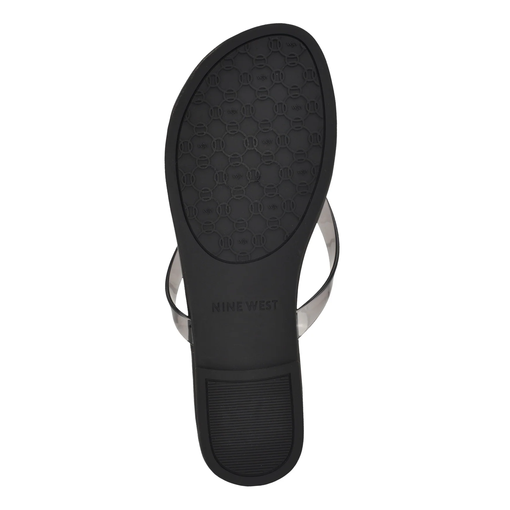 Bimma Jelly Flip Flop Sandals - Image 5