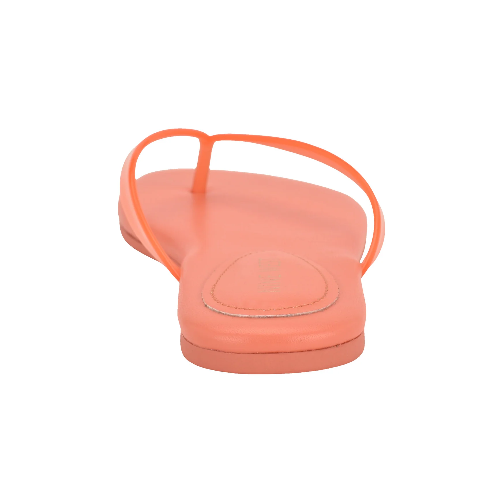 Bimma Jelly Flip Flop Sandals - Image 4
