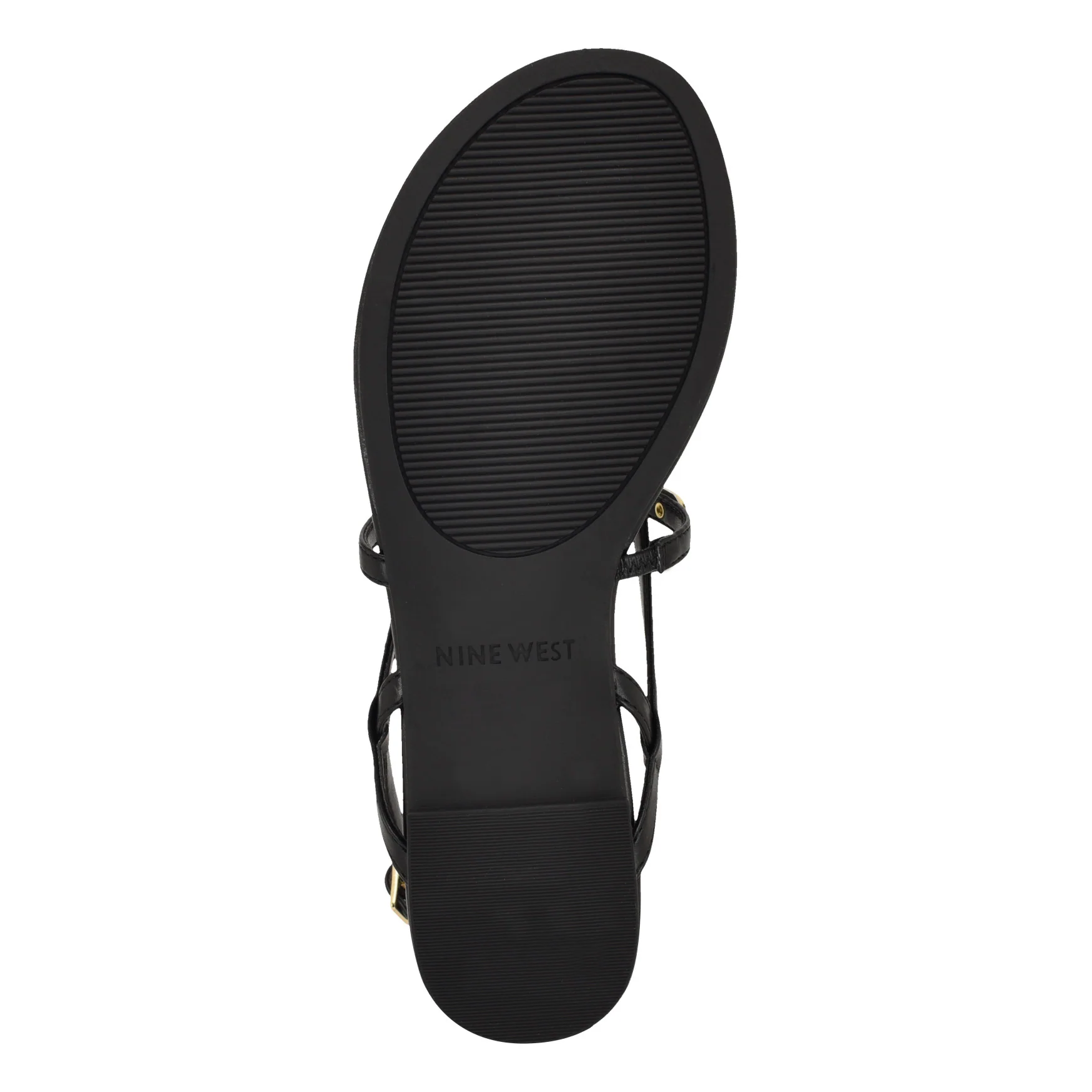 Bretta Strappy Thong Sandals - Image 5