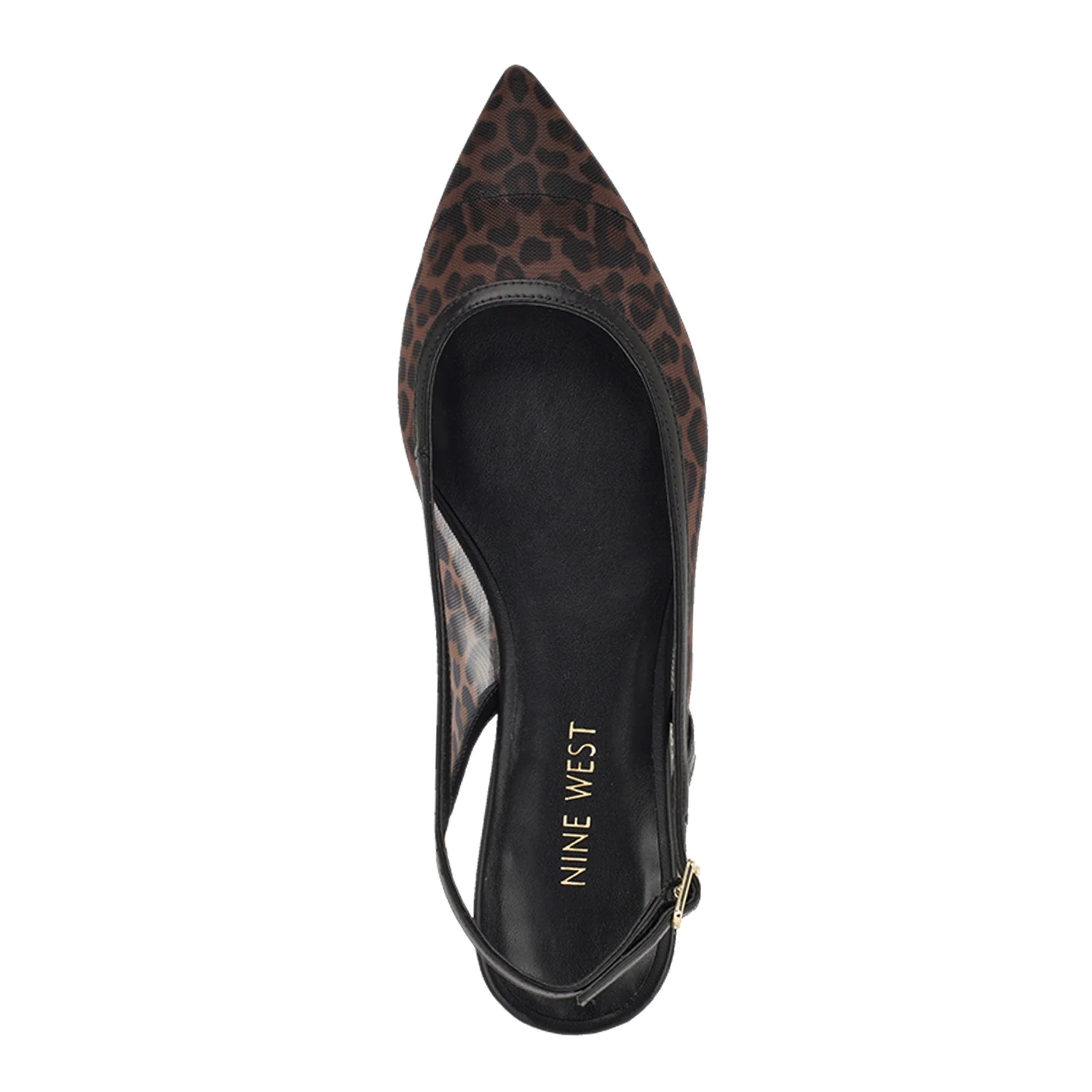 Brin Slingback Flats - Image 3