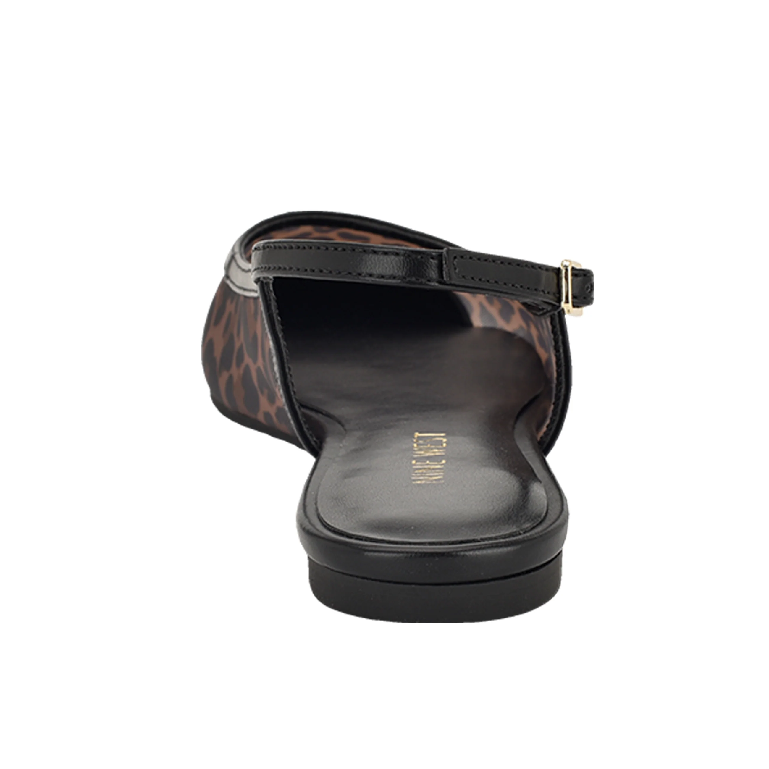 Brin Slingback Flats - Image 4