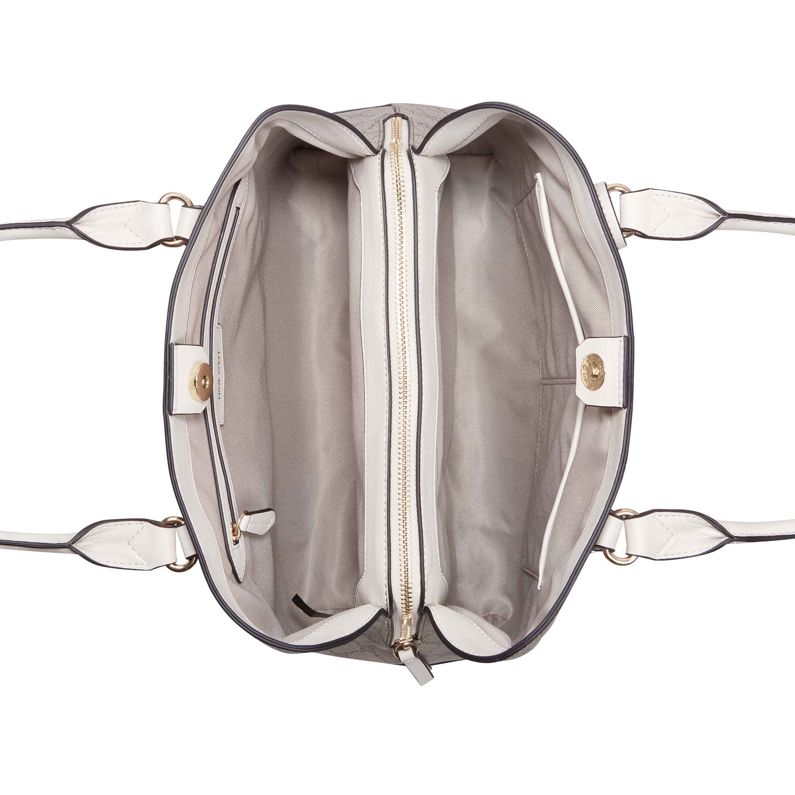 Brooklyn Jet Set Carryall - Image 4