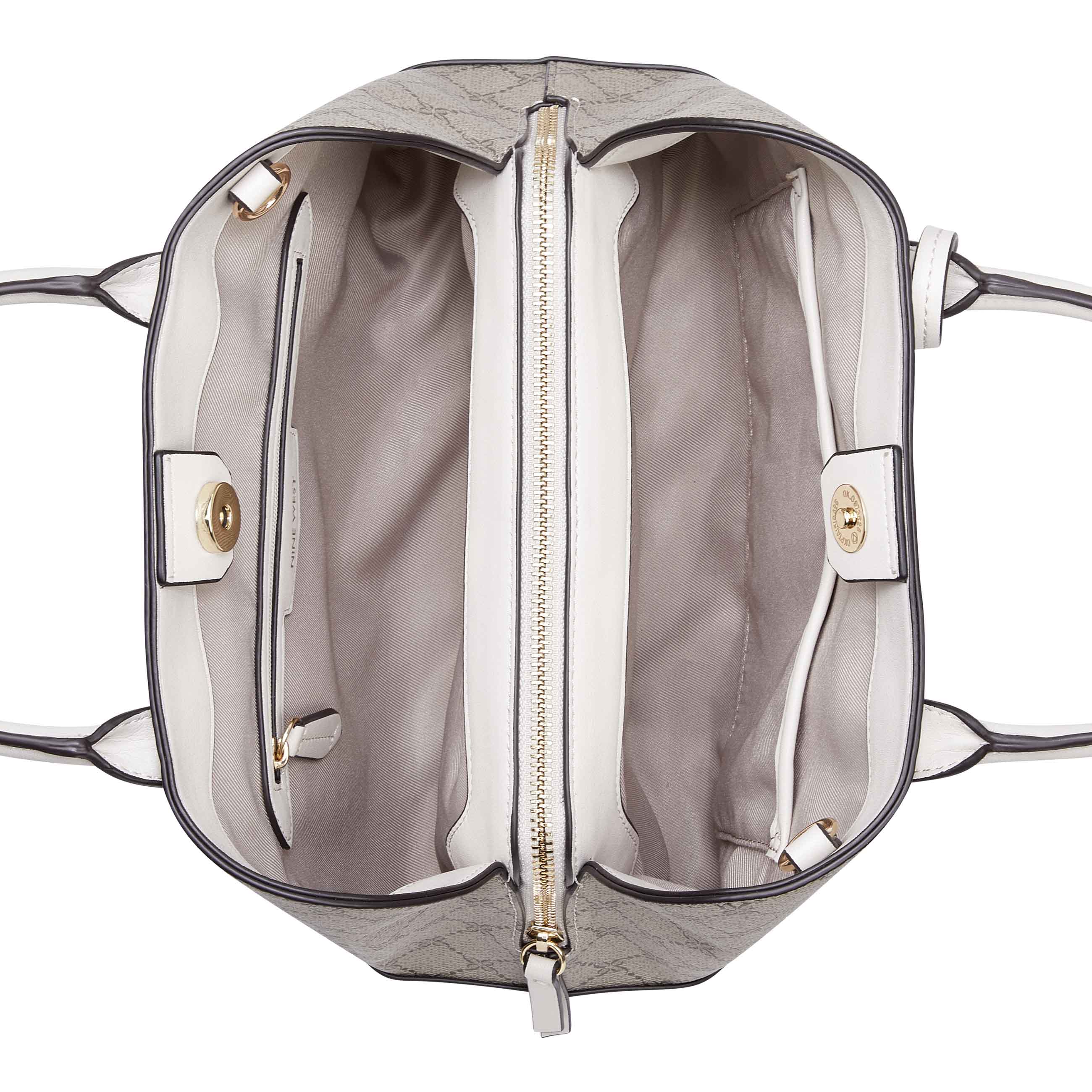 Brooklyn Jet Set Satchel - Image 4