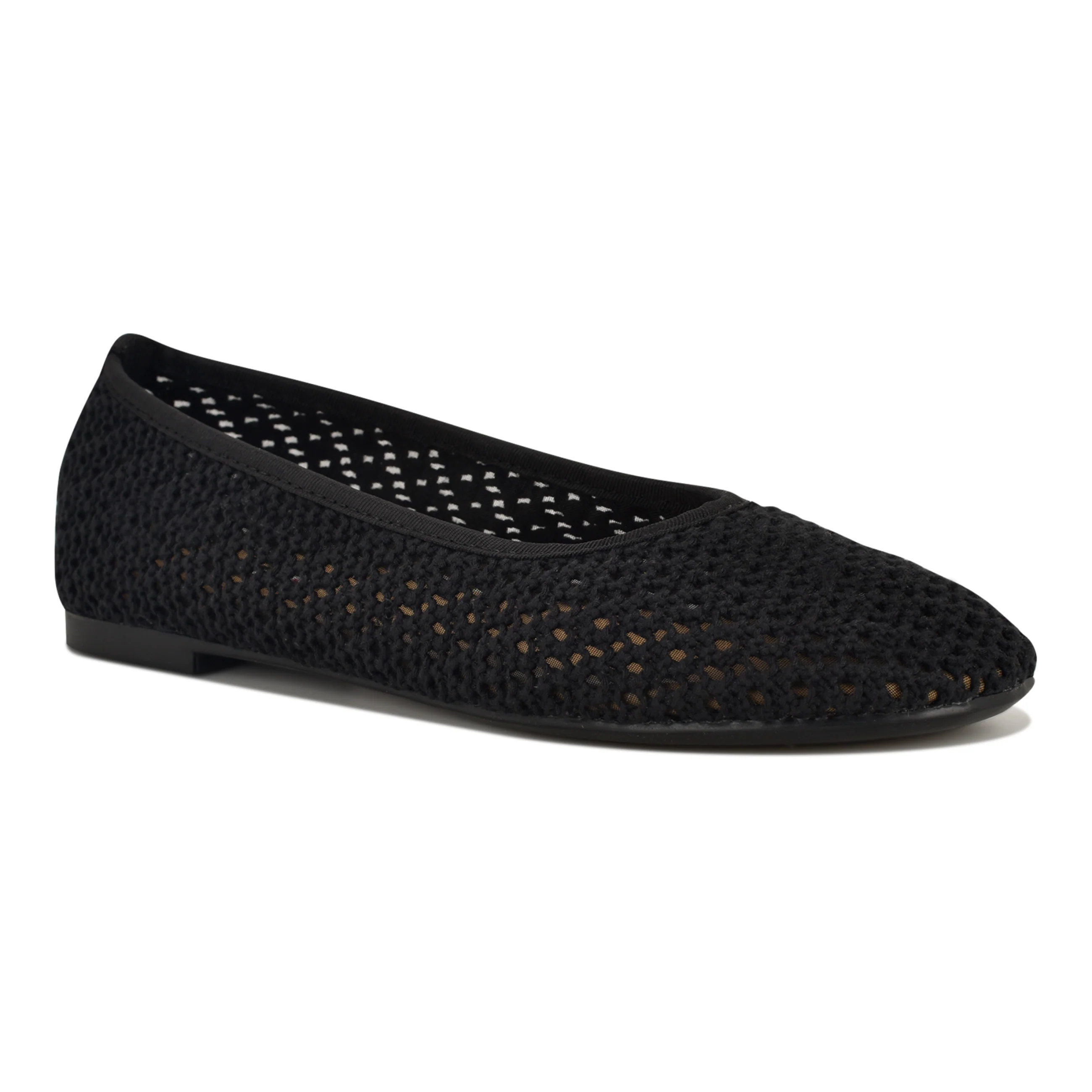 Burnne Ballet Flats - Image 2