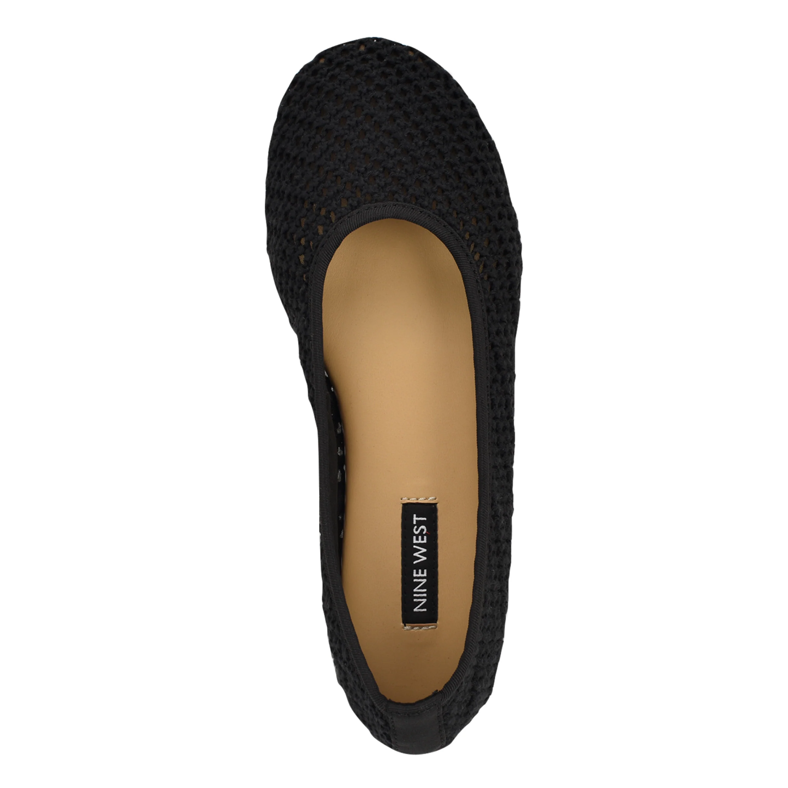 Burnne Ballet Flats - Image 3