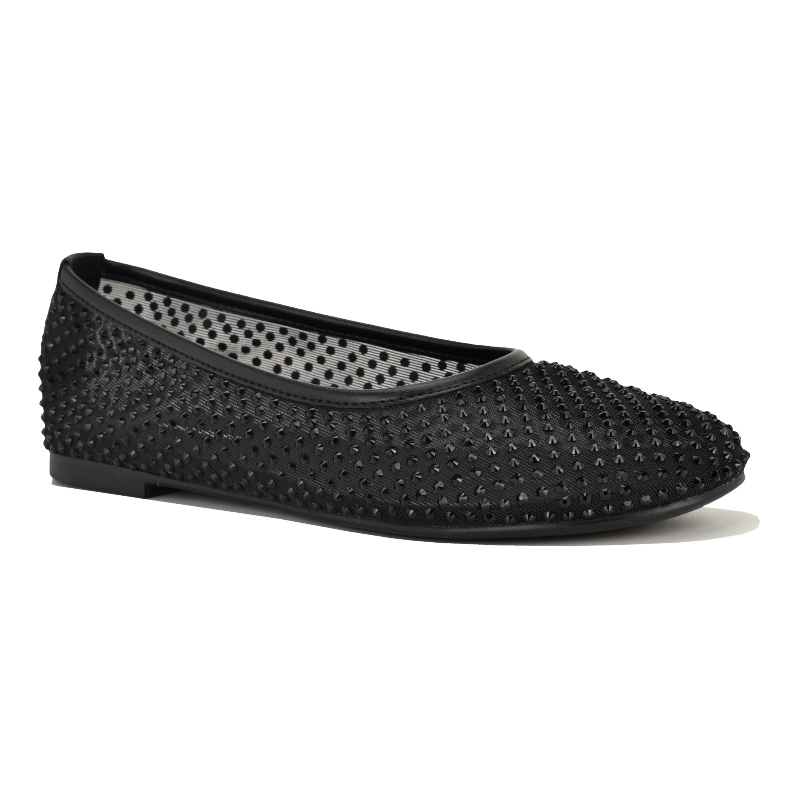 Burnne Ballet Flats - Image 2