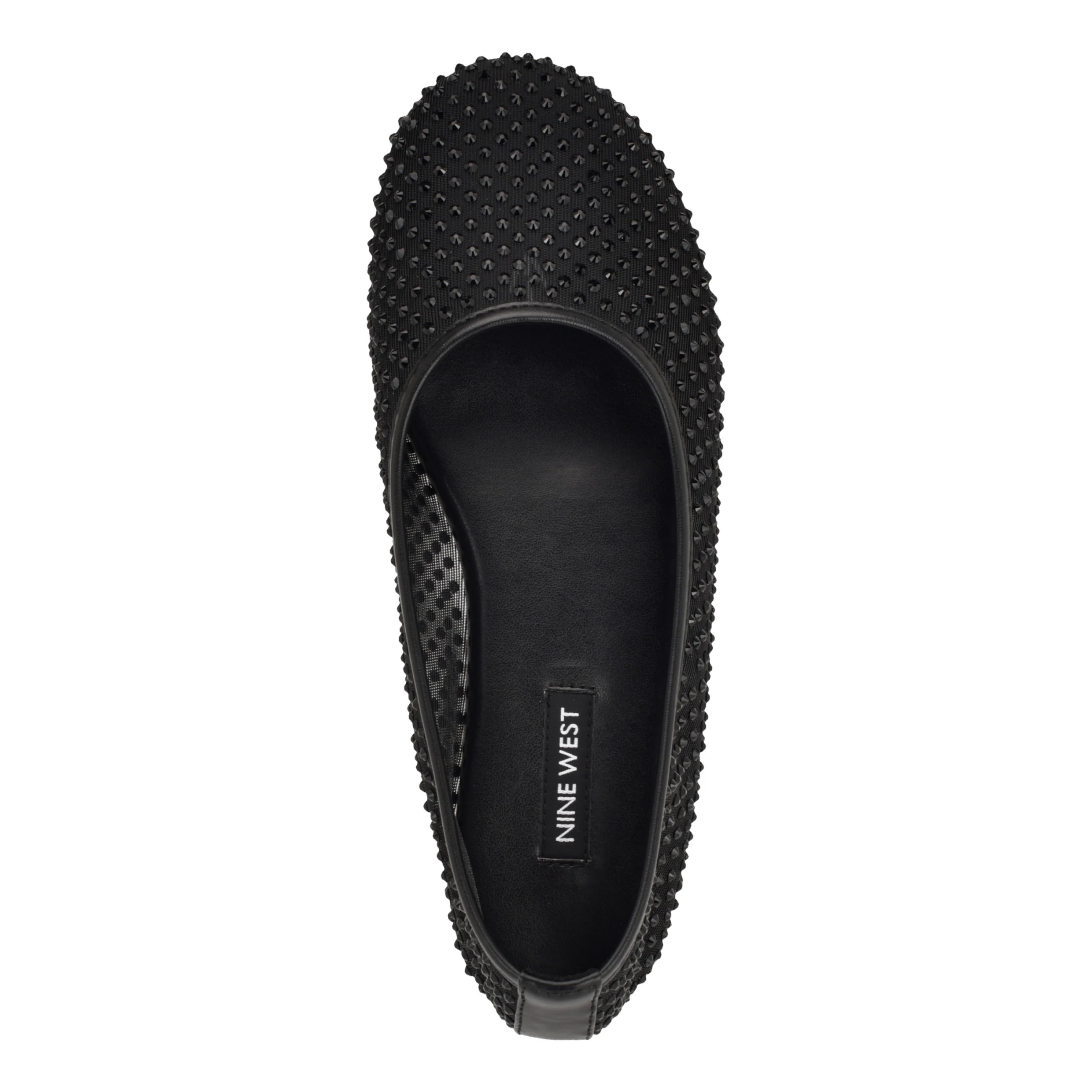 Burnne Ballet Flats - Image 3