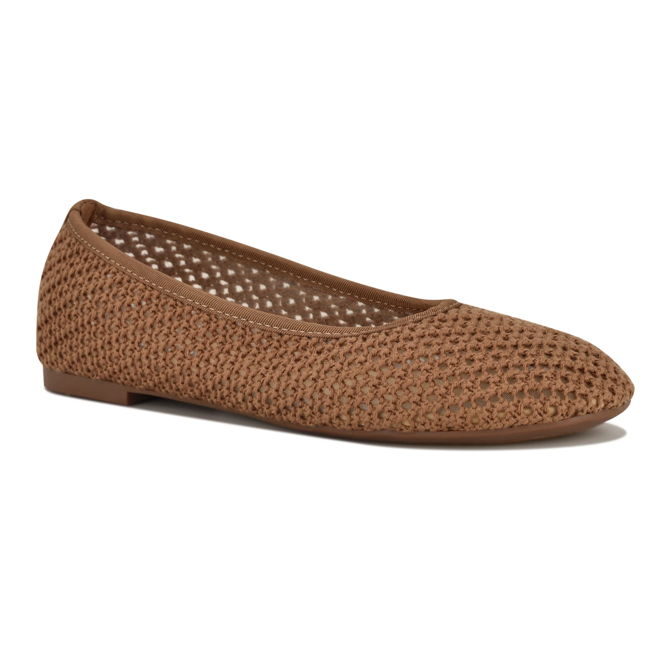 Burnne Ballet Flats - Image 2