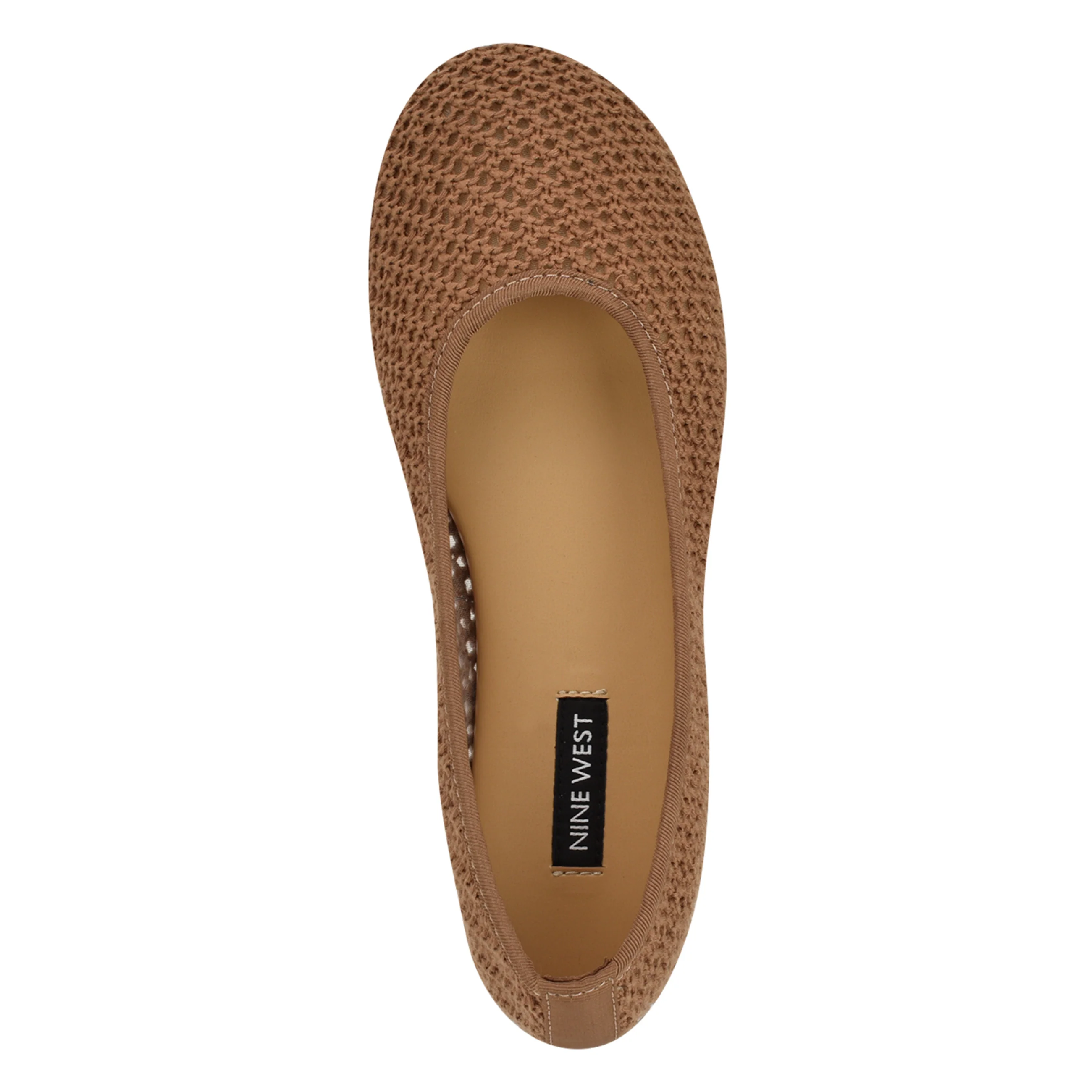 Burnne Ballet Flats - Image 3