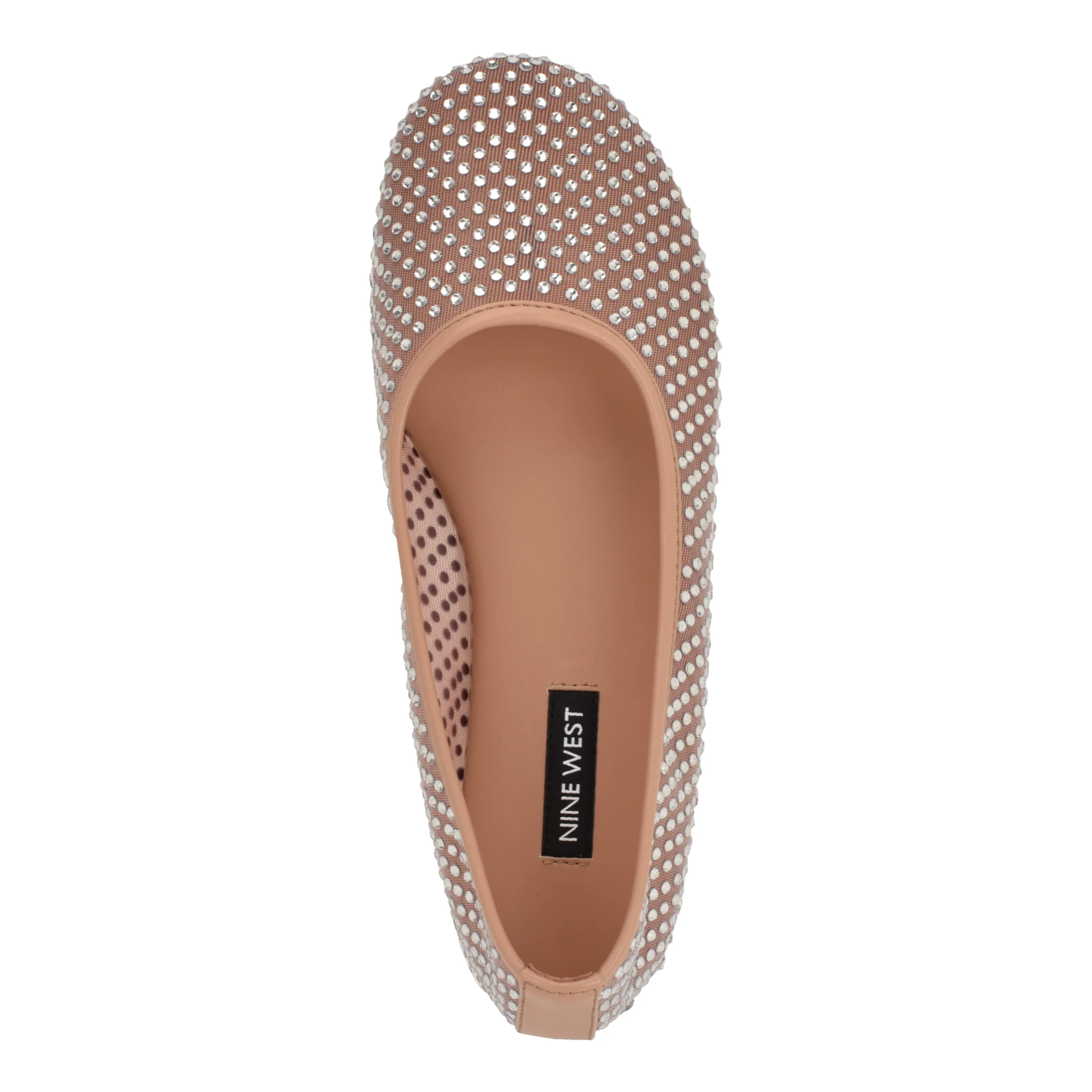 Burnne Ballet Flats - Image 3