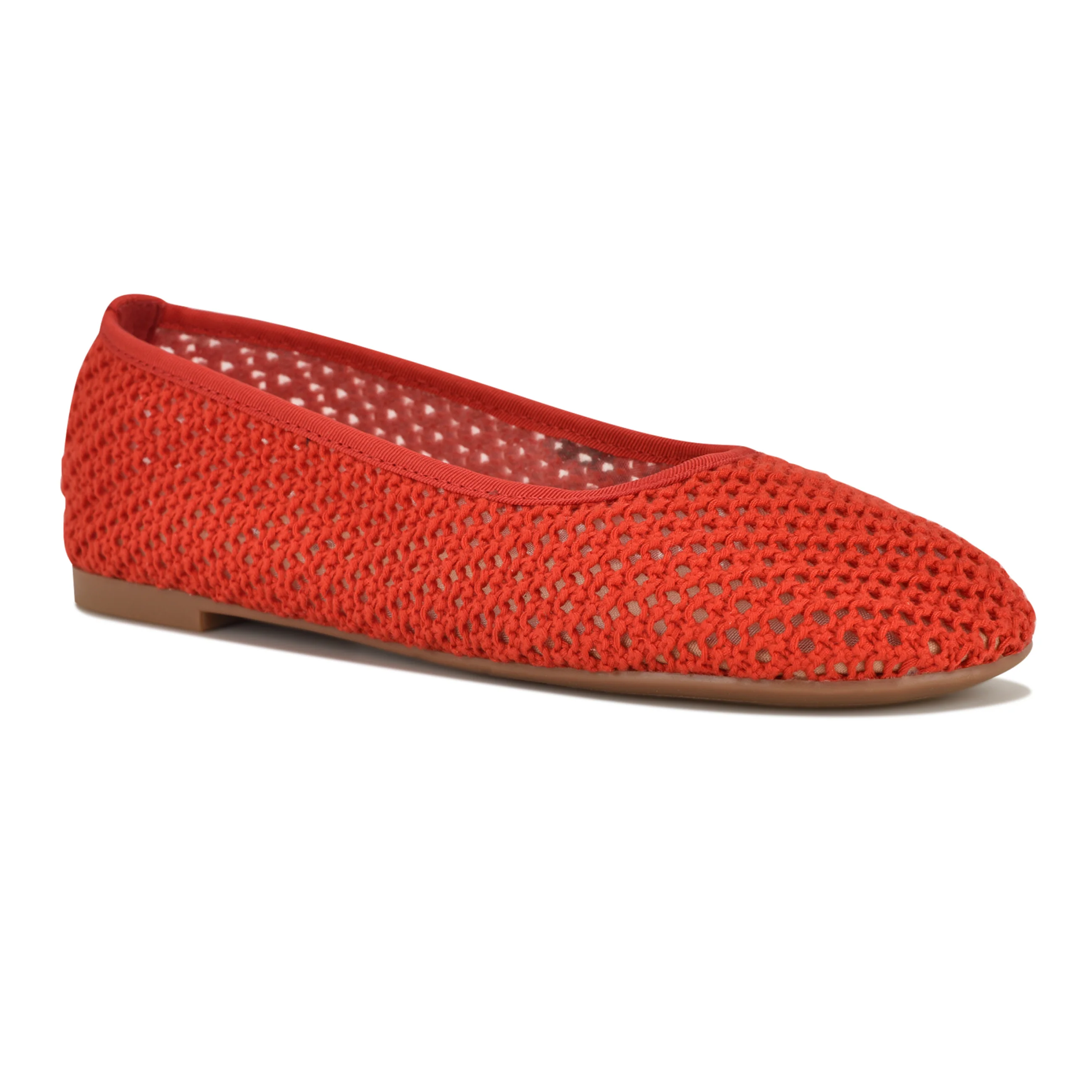 Burnne Ballet Flats - Image 2