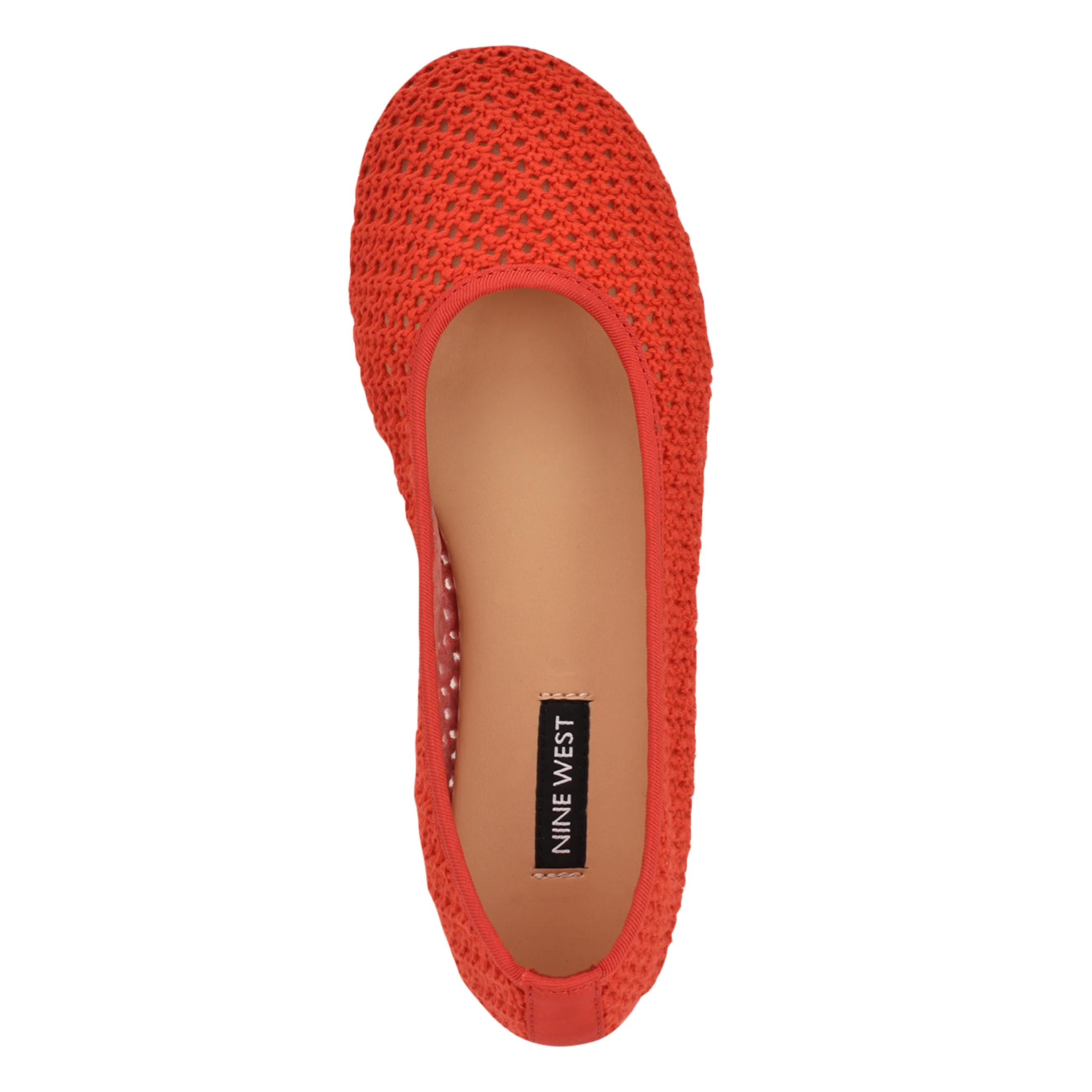 Burnne Ballet Flats - Image 3