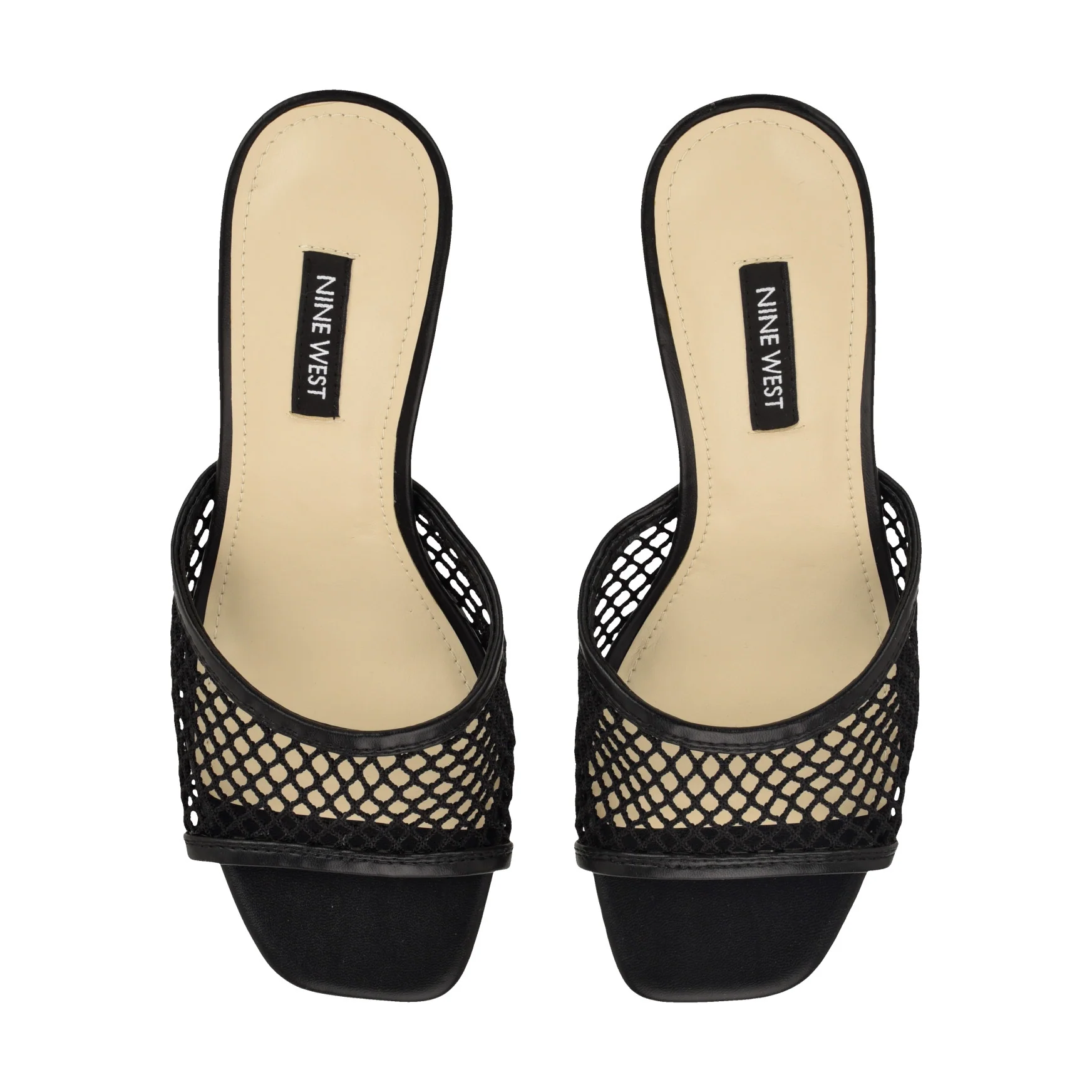 Cabana Mesh Mule Sandals - Image 5