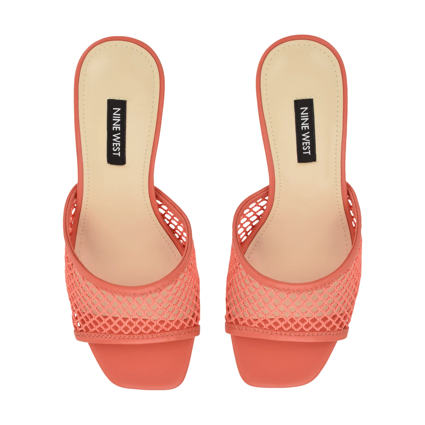 Cabana Mesh Mule Sandals - Image 5