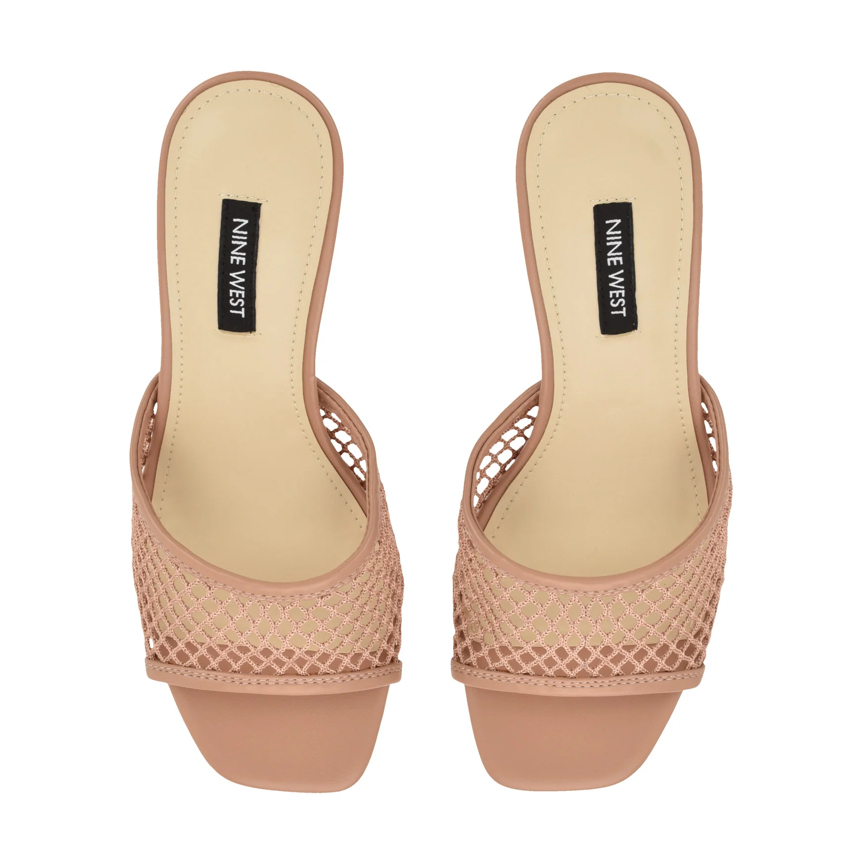 Cabana Mesh Mule Sandals - Image 5