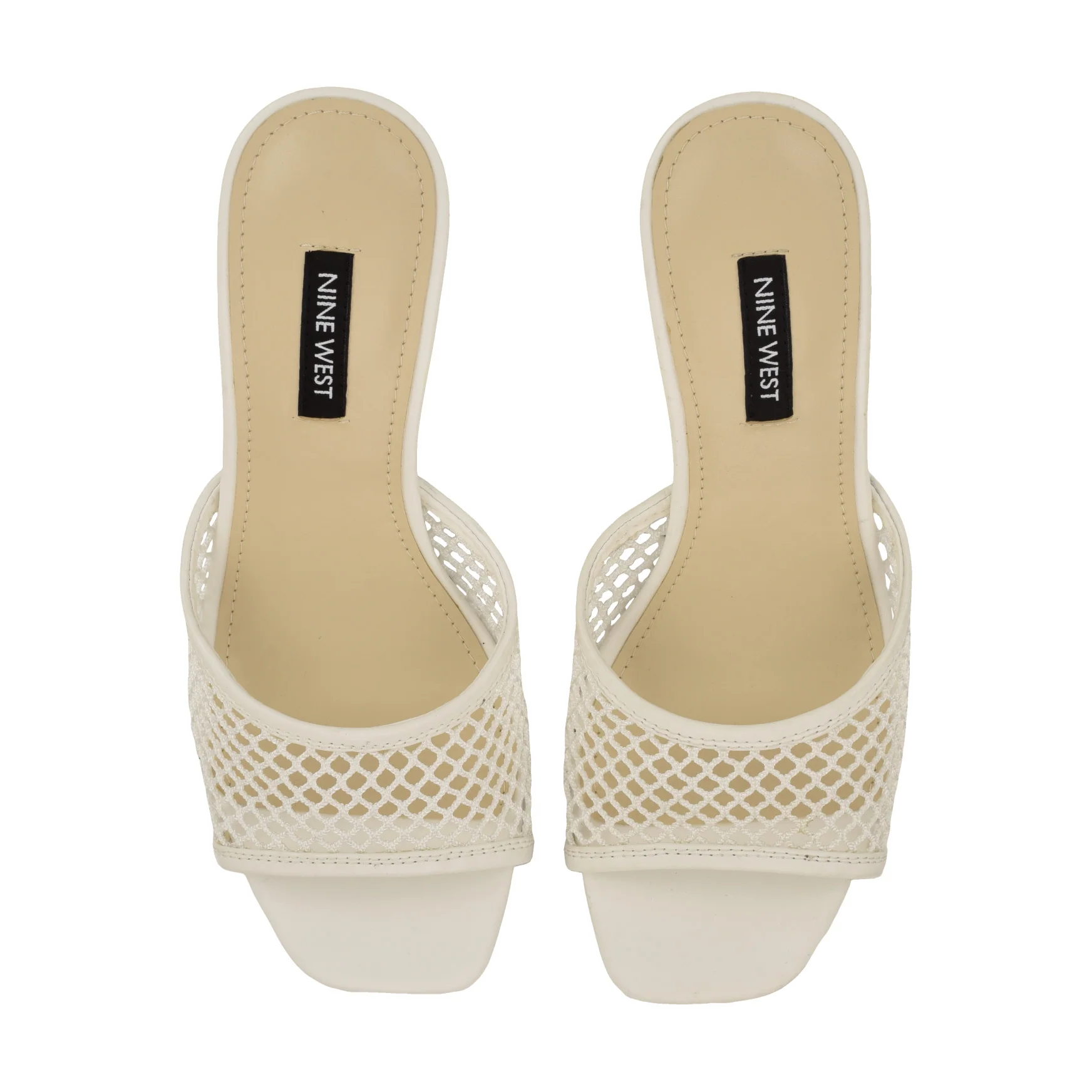 Cabana Mesh Mule Sandals - Image 5
