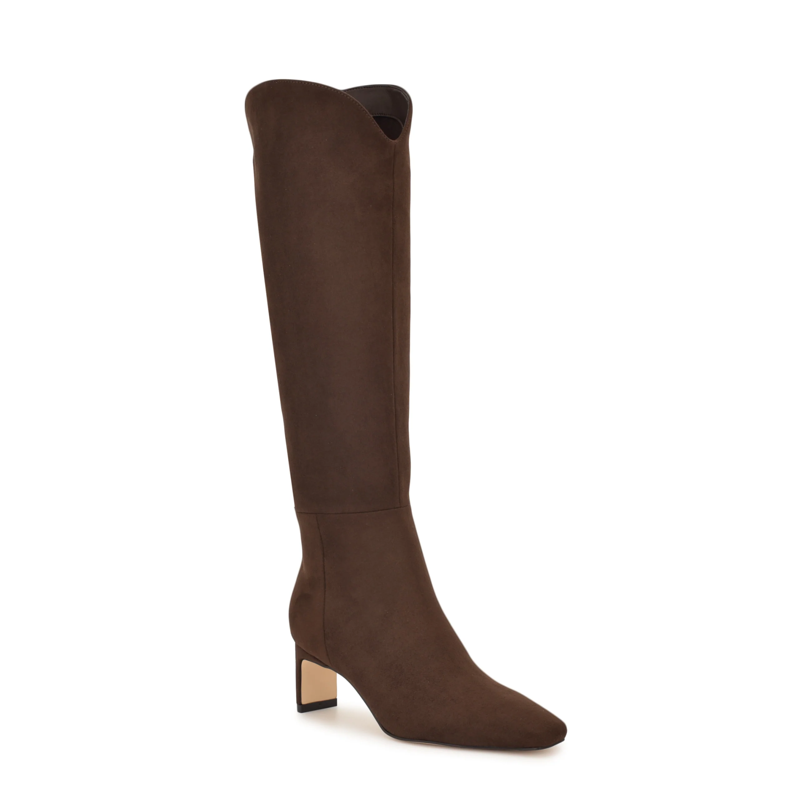 Cacie Knee High Boots - Image 2