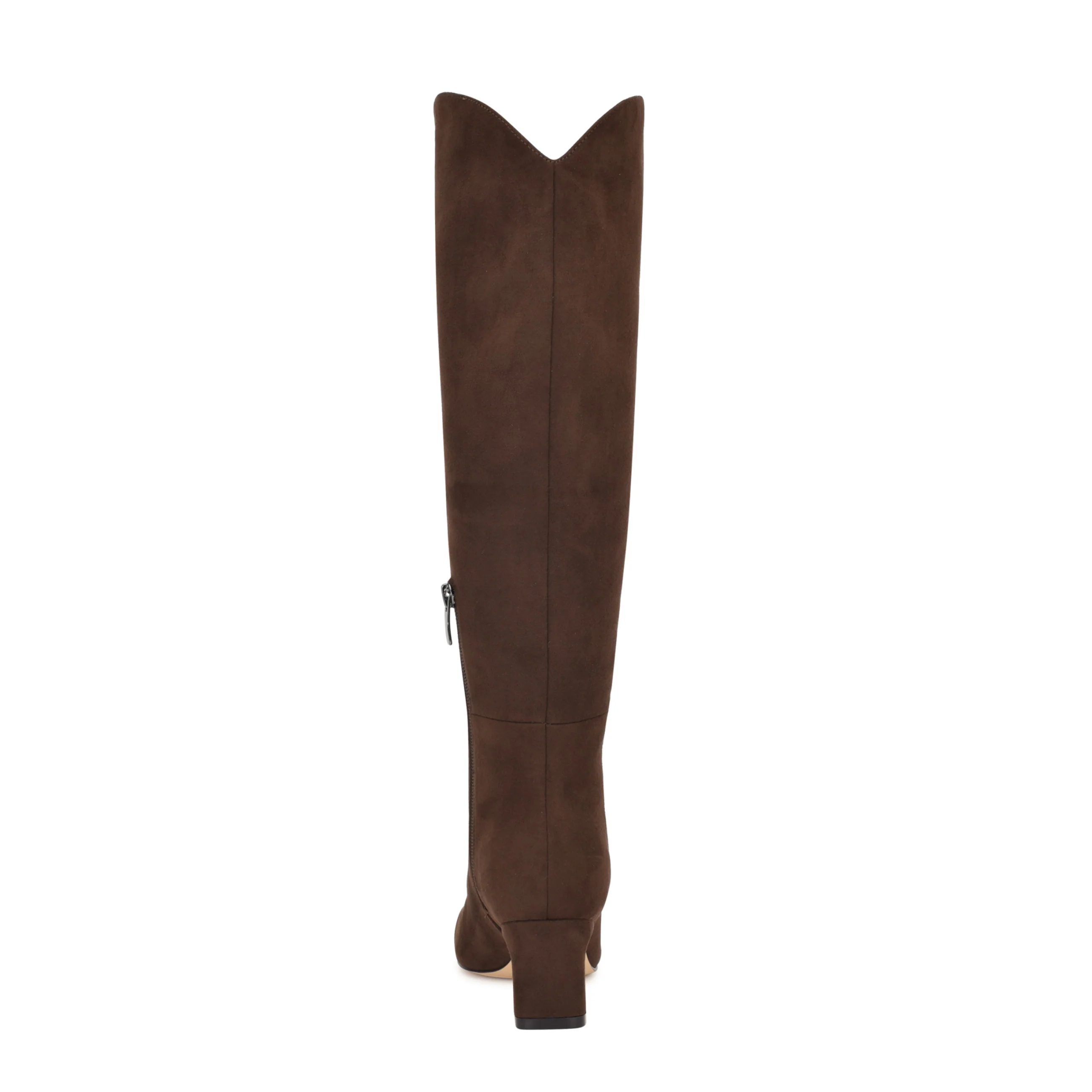 Cacie Knee High Boots - Image 4
