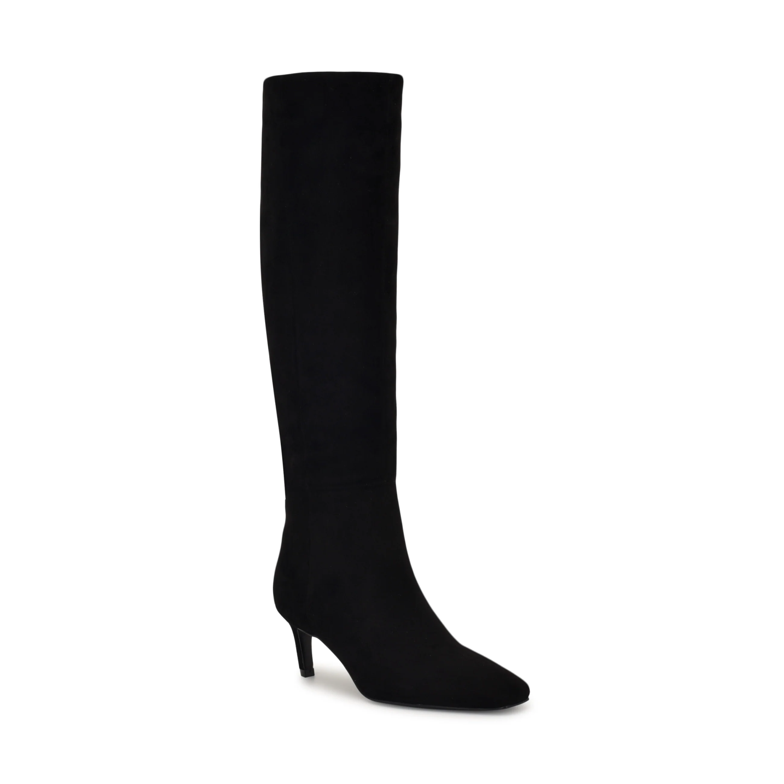 Caddy Knee High Boots - Image 2