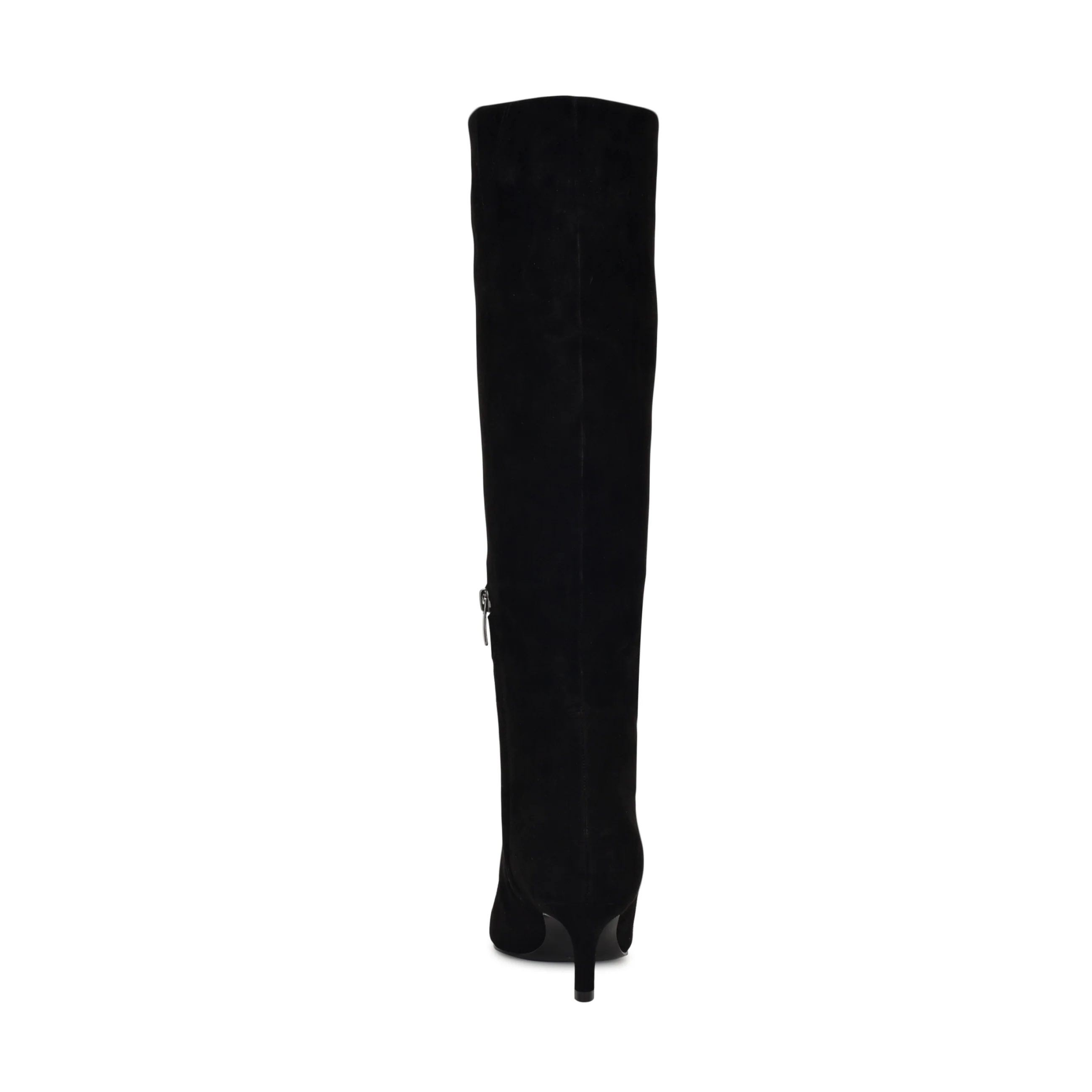 Caddy Knee High Boots - Image 4